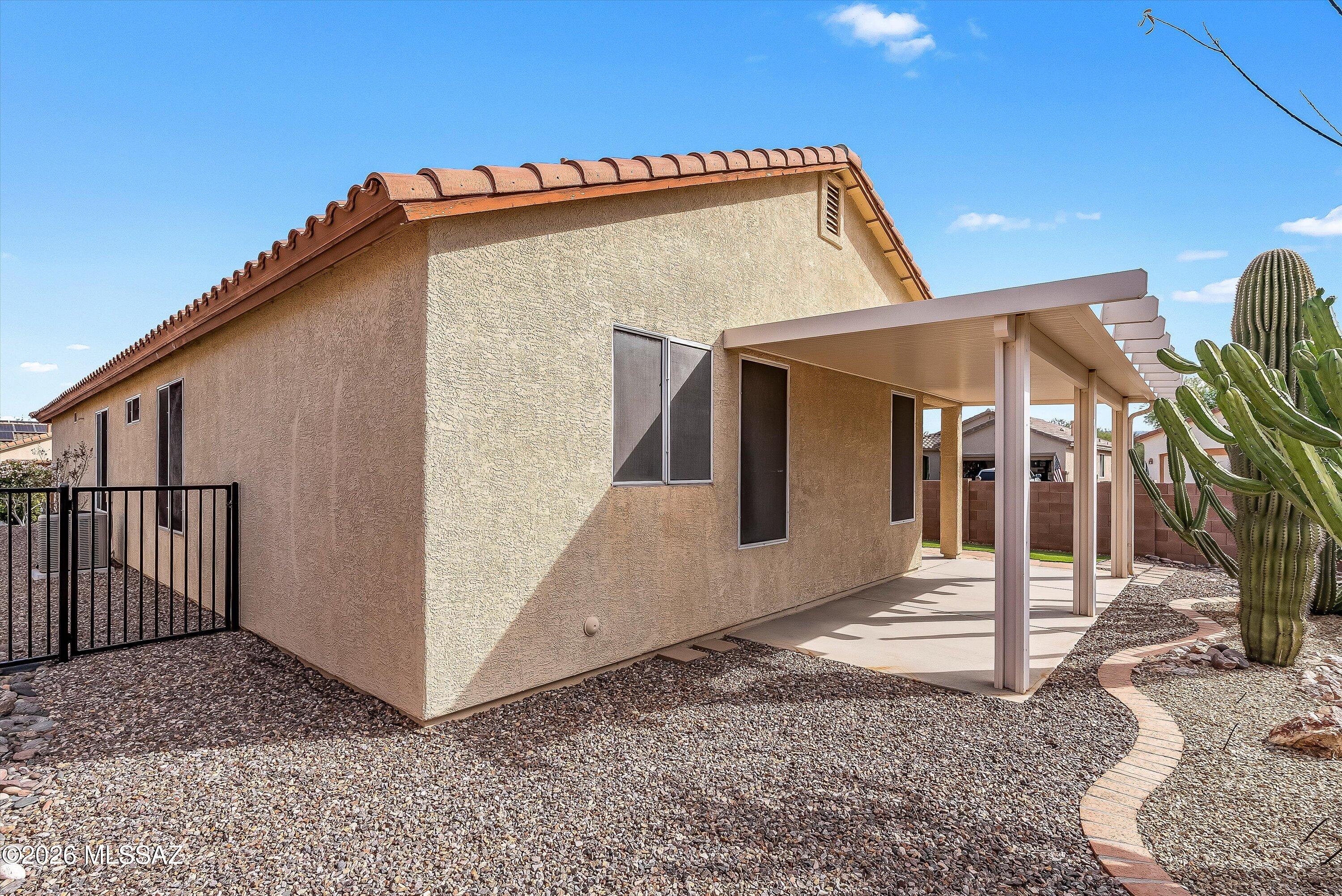 Continental Ranch Sunflower Phase V (557-729) - Residential