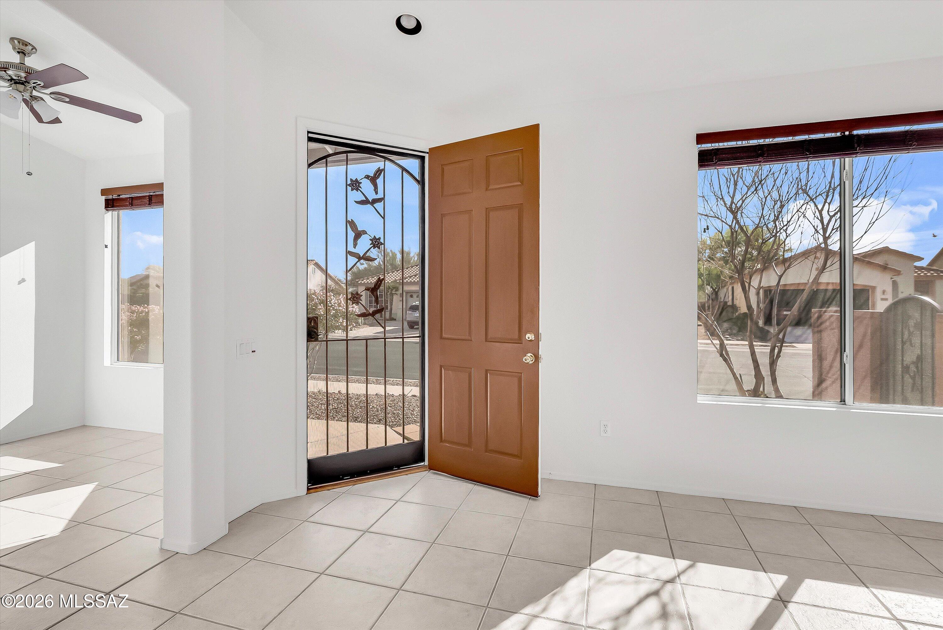 Continental Ranch Sunflower Phase V (557-729) - Residential