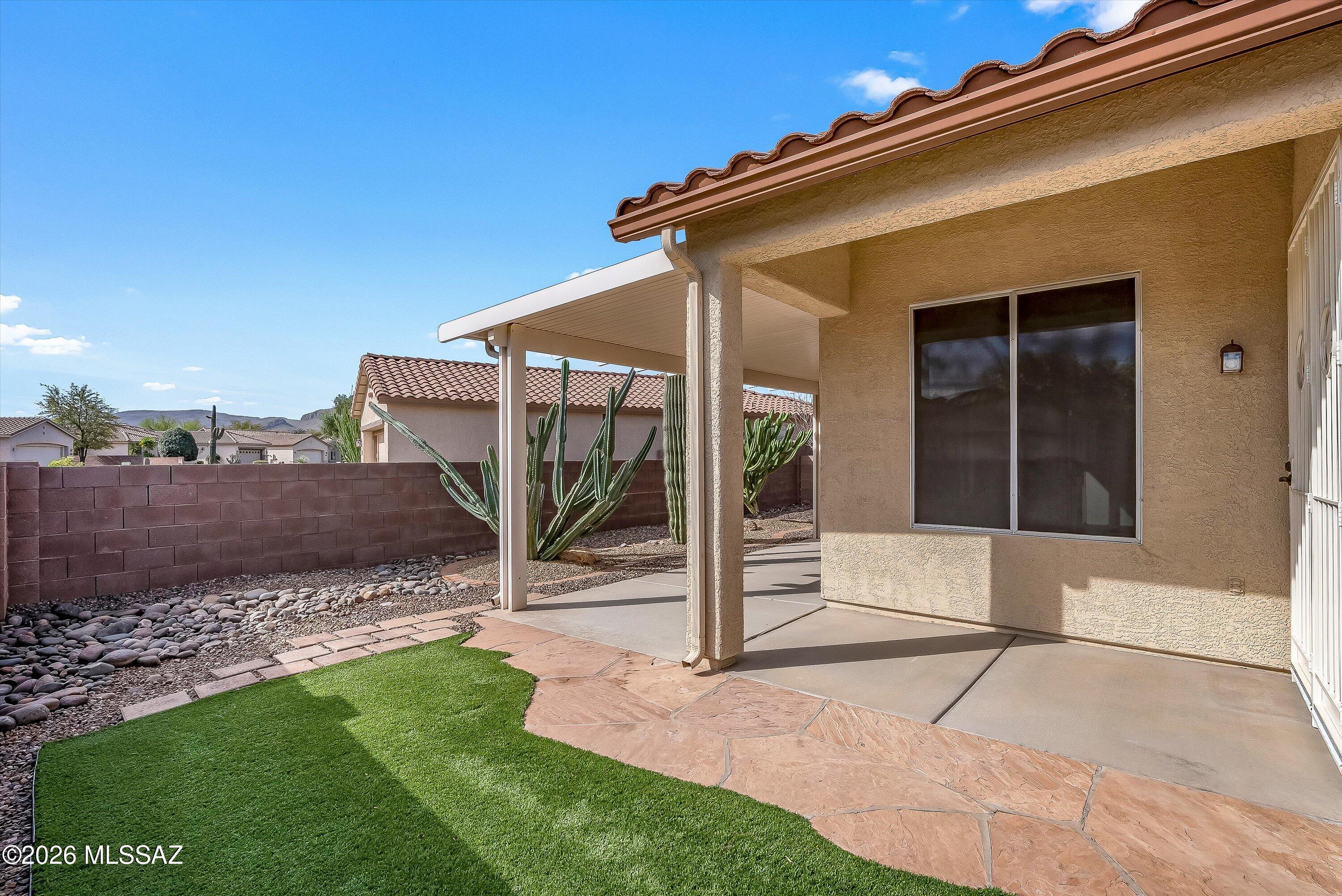 Continental Ranch Sunflower Phase V (557-729) - Residential