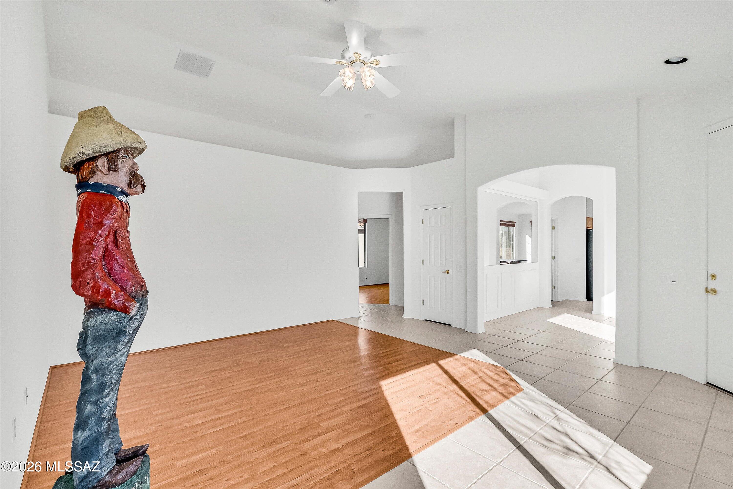 Continental Ranch Sunflower Phase V (557-729) - Residential
