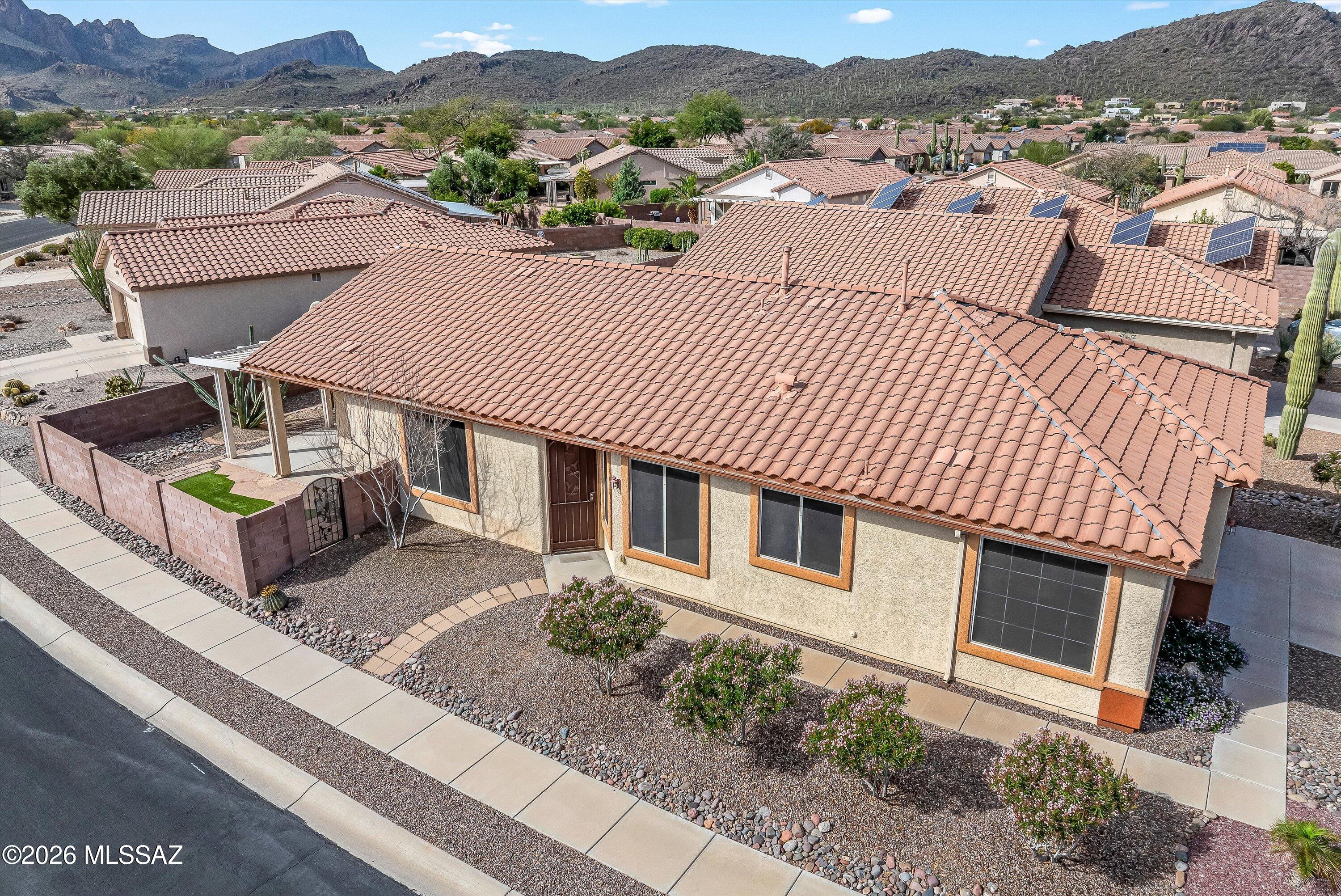 Continental Ranch Sunflower Phase V (557-729) - Residential