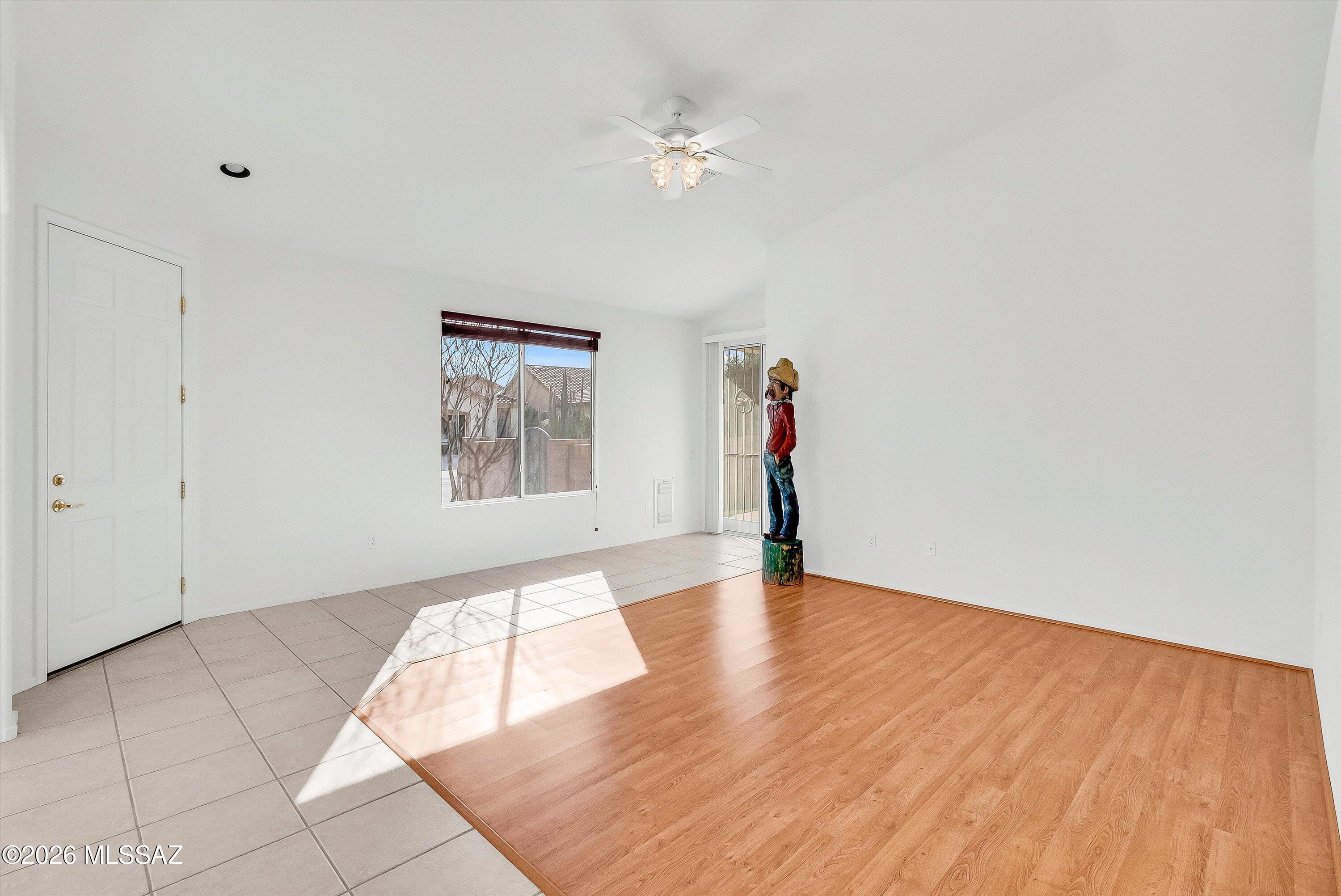 Continental Ranch Sunflower Phase V (557-729) - Residential