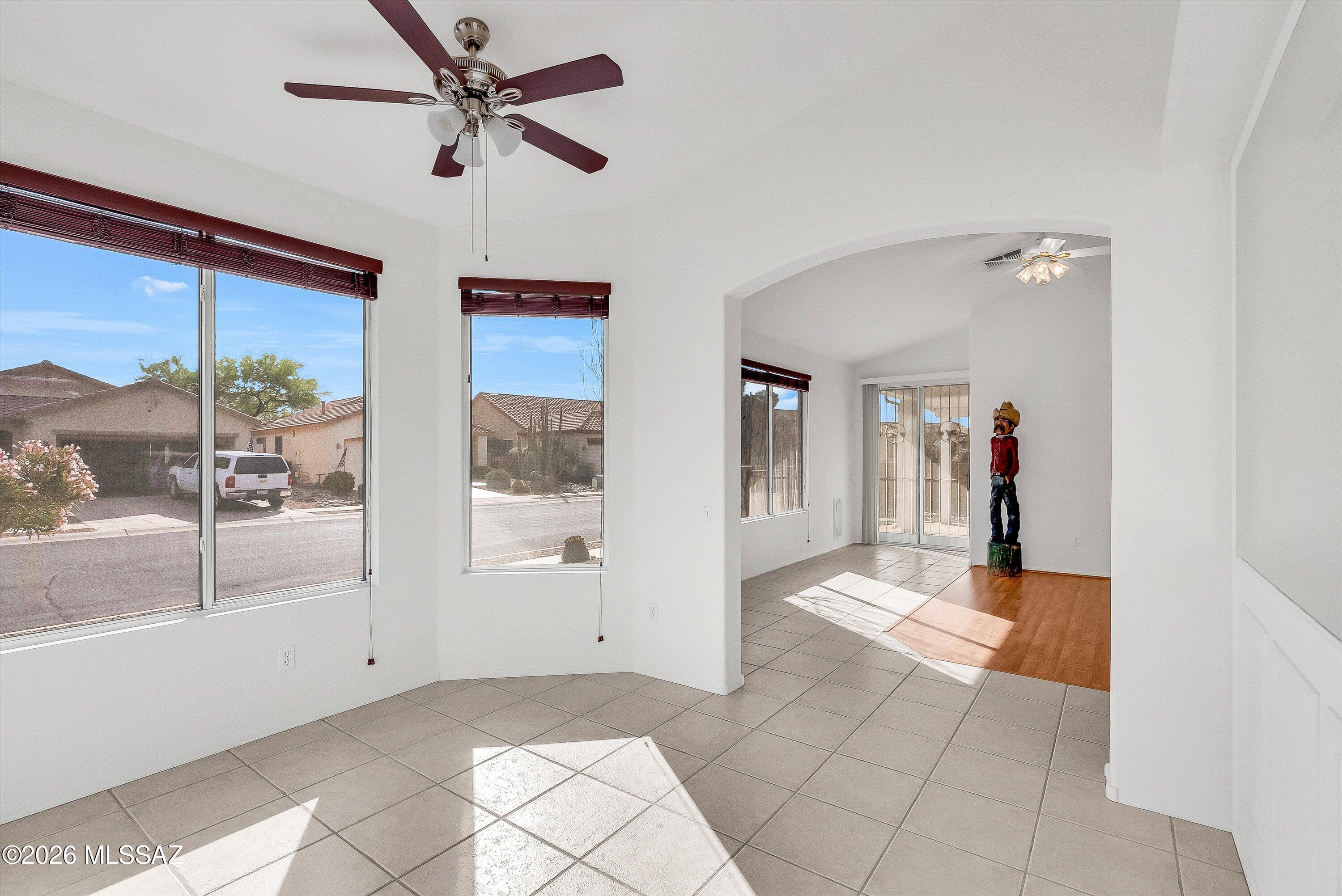 Continental Ranch Sunflower Phase V (557-729) - Residential
