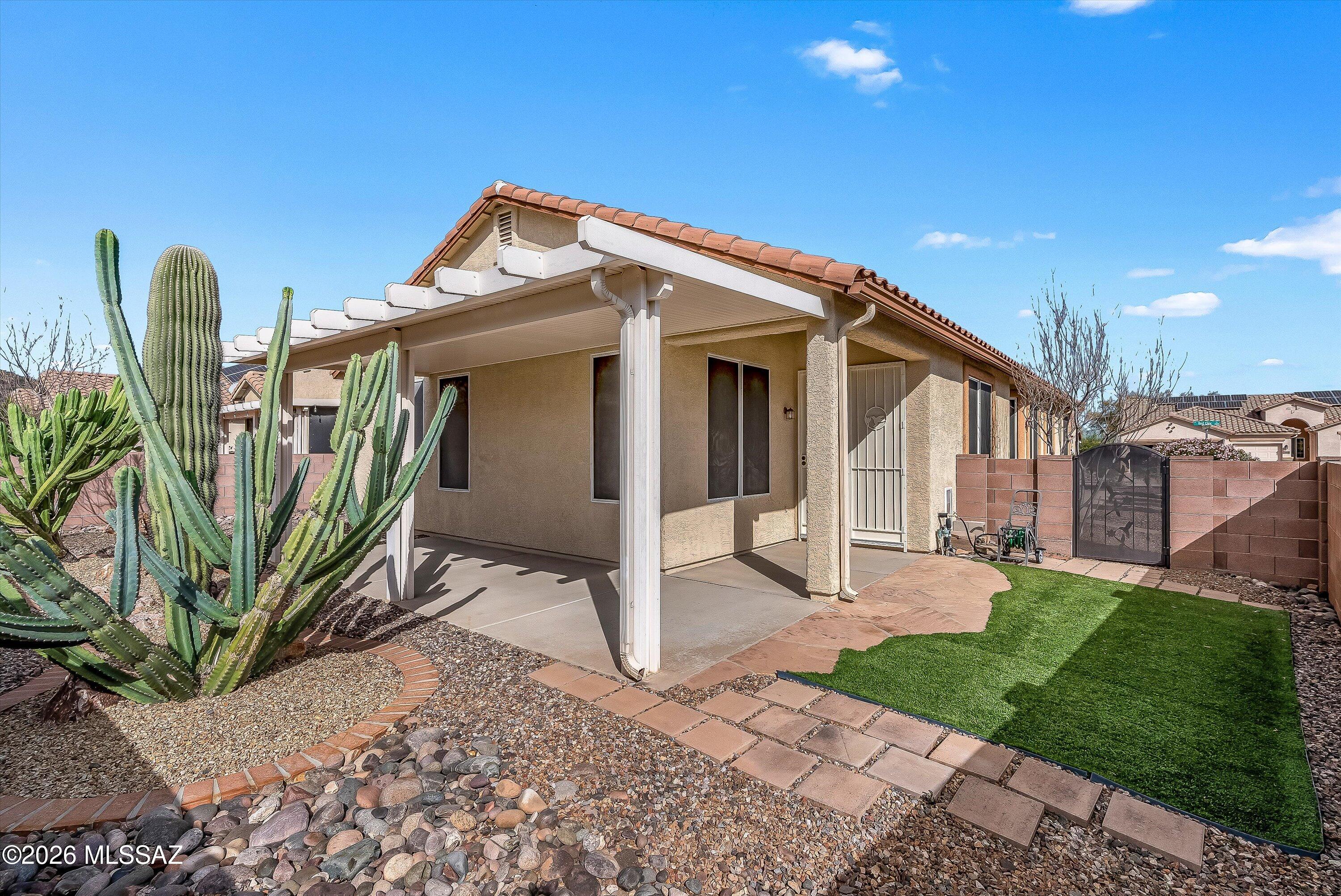 Continental Ranch Sunflower Phase V (557-729) - Residential