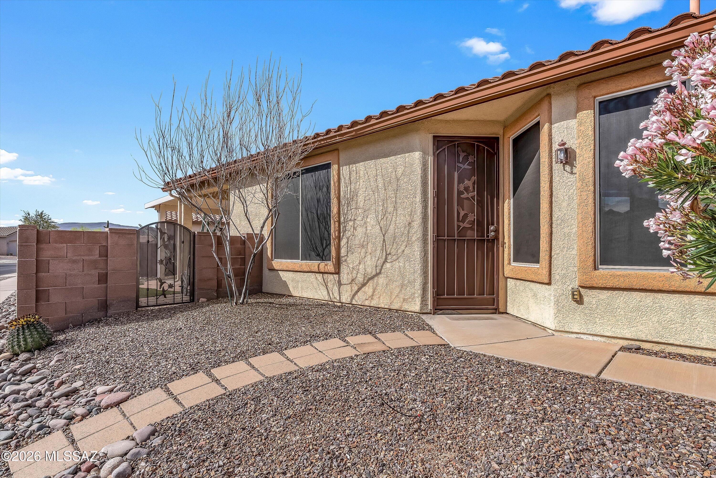 Continental Ranch Sunflower Phase V (557-729) - Residential
