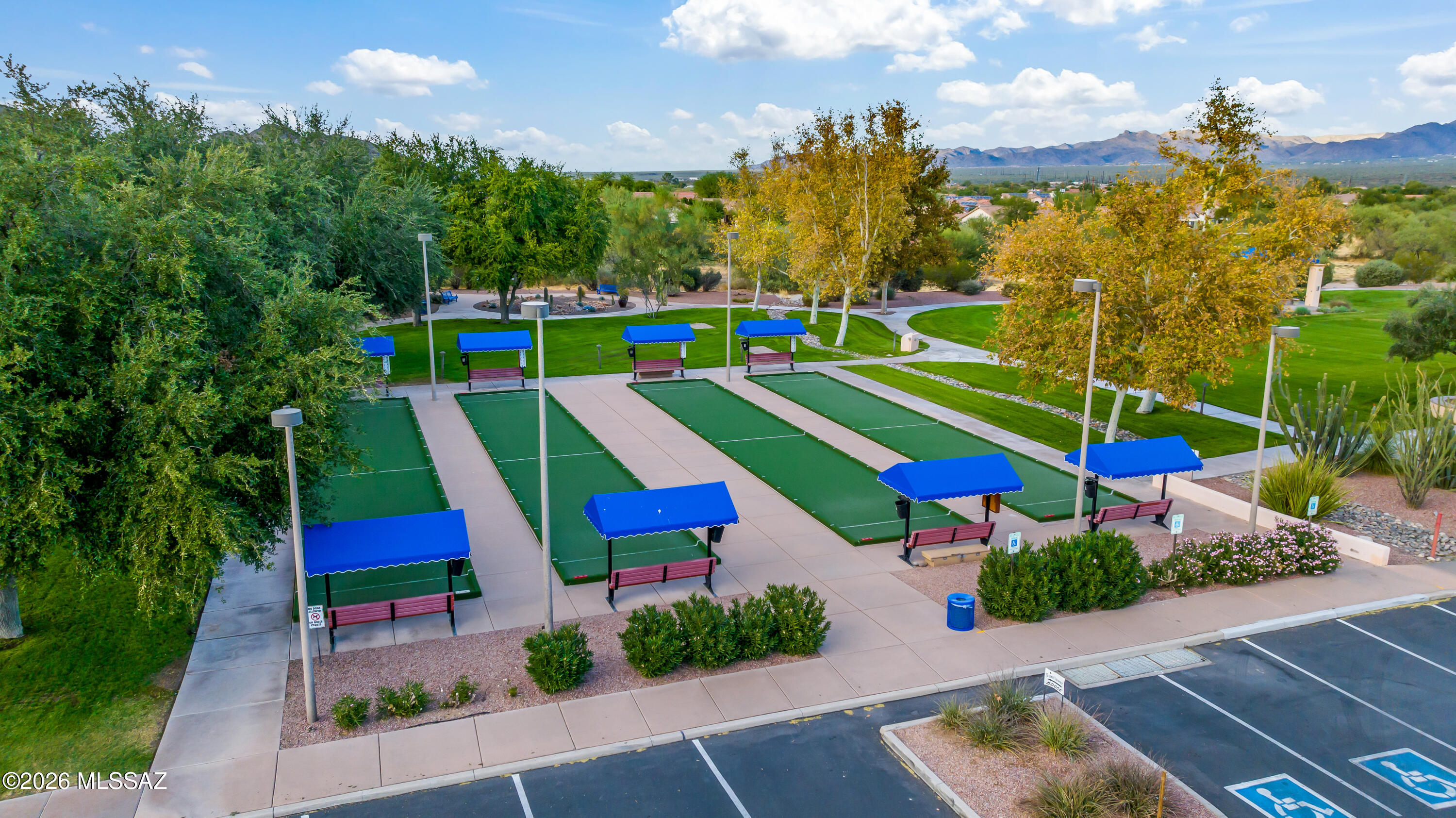 Continental Ranch Sunflower Phase V (557-729) - Residential