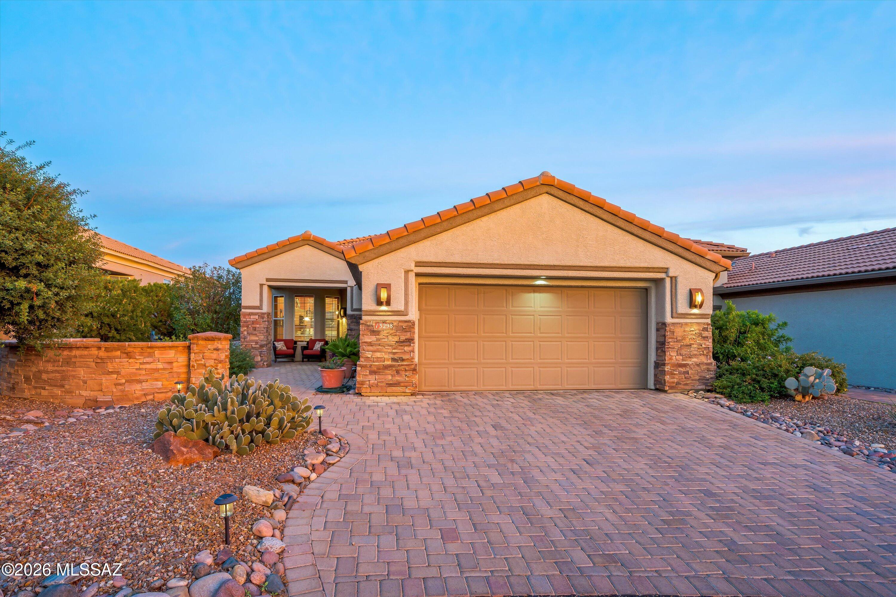 13298 N Heritage Gateway Avenue