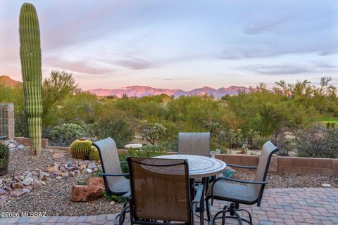 Photo of 13298 N Heritage Gateway Avenue, Marana, AZ 85658 (MLS # 22600040)