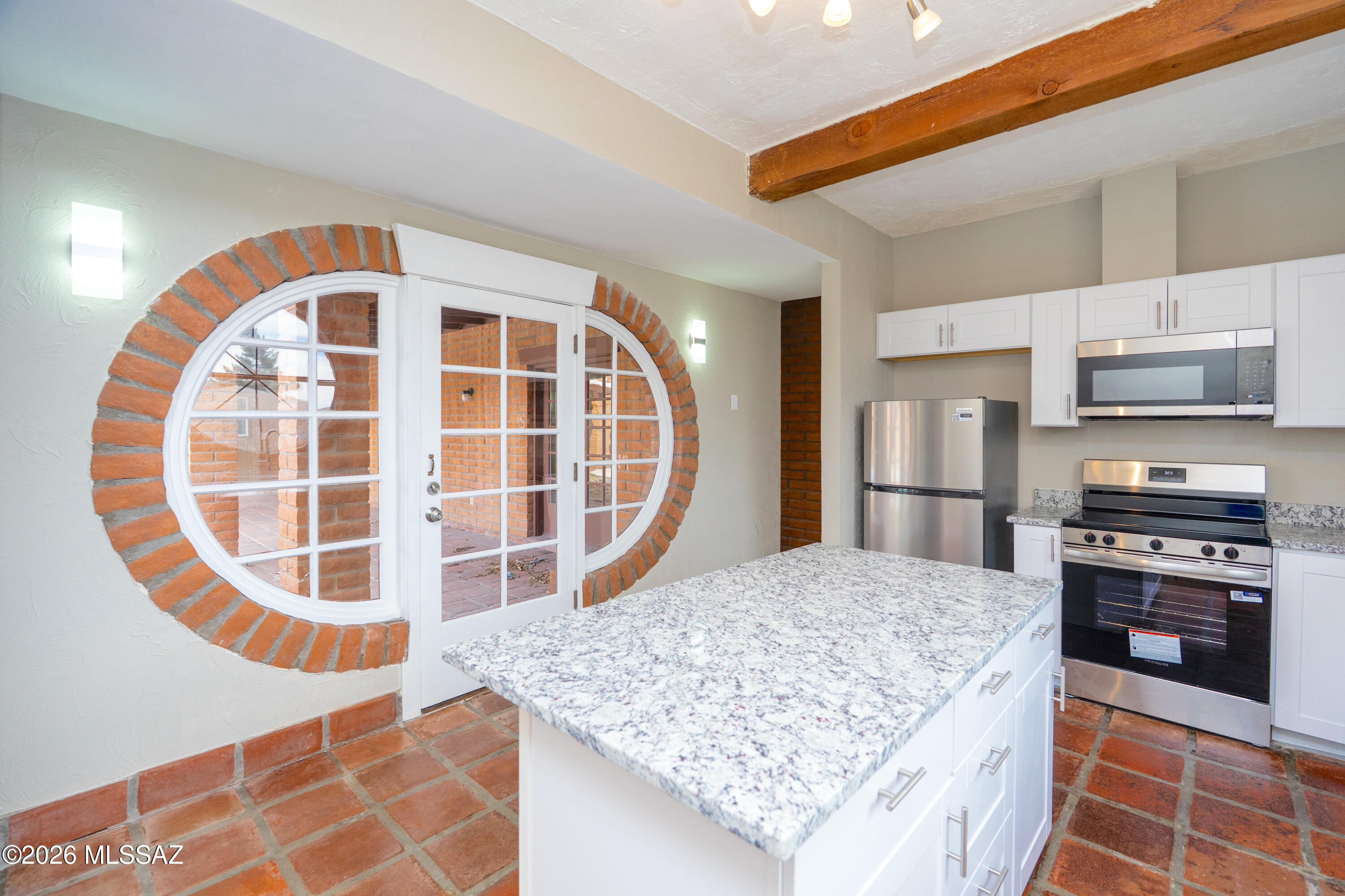 Other/Unknown - Residential