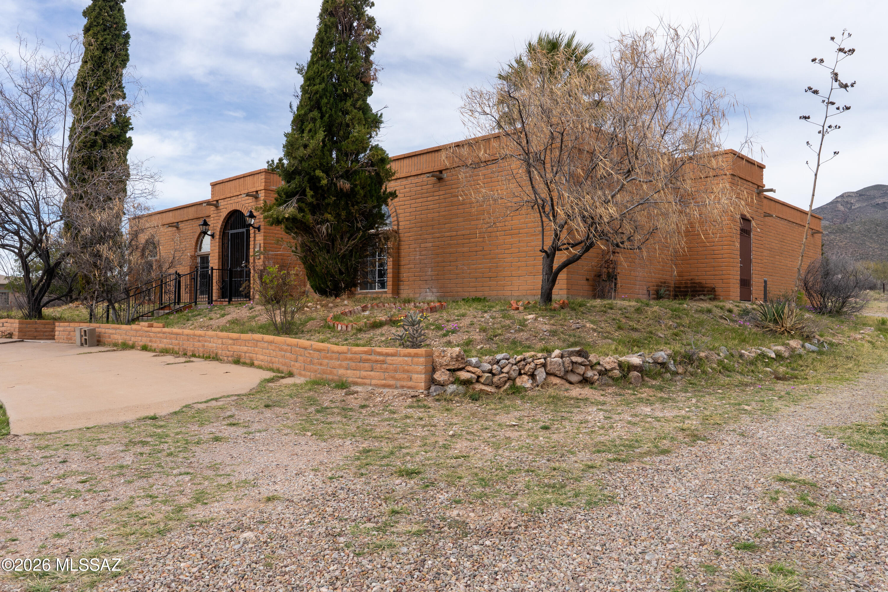 Other/Unknown - Residential