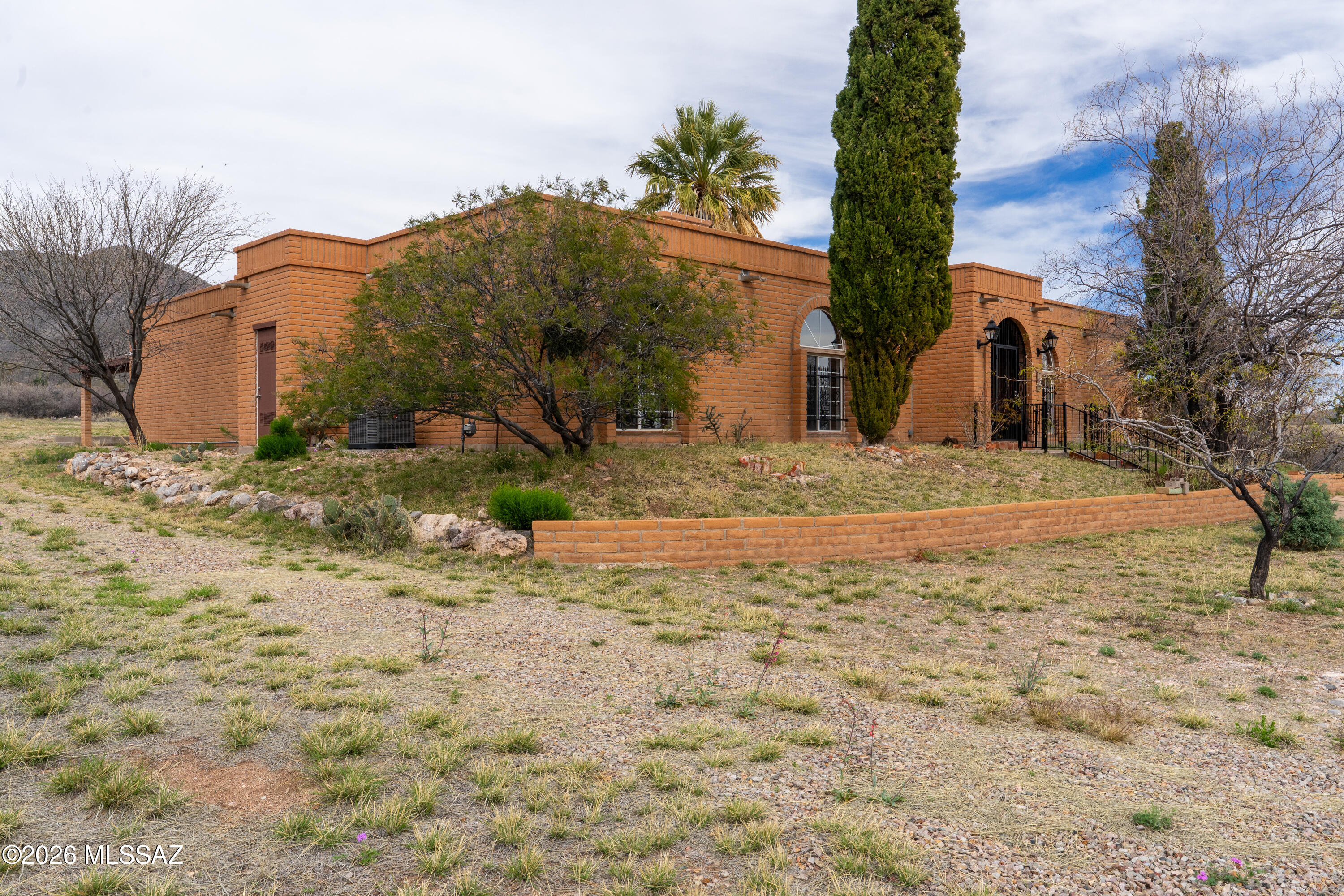 Other/Unknown - Residential