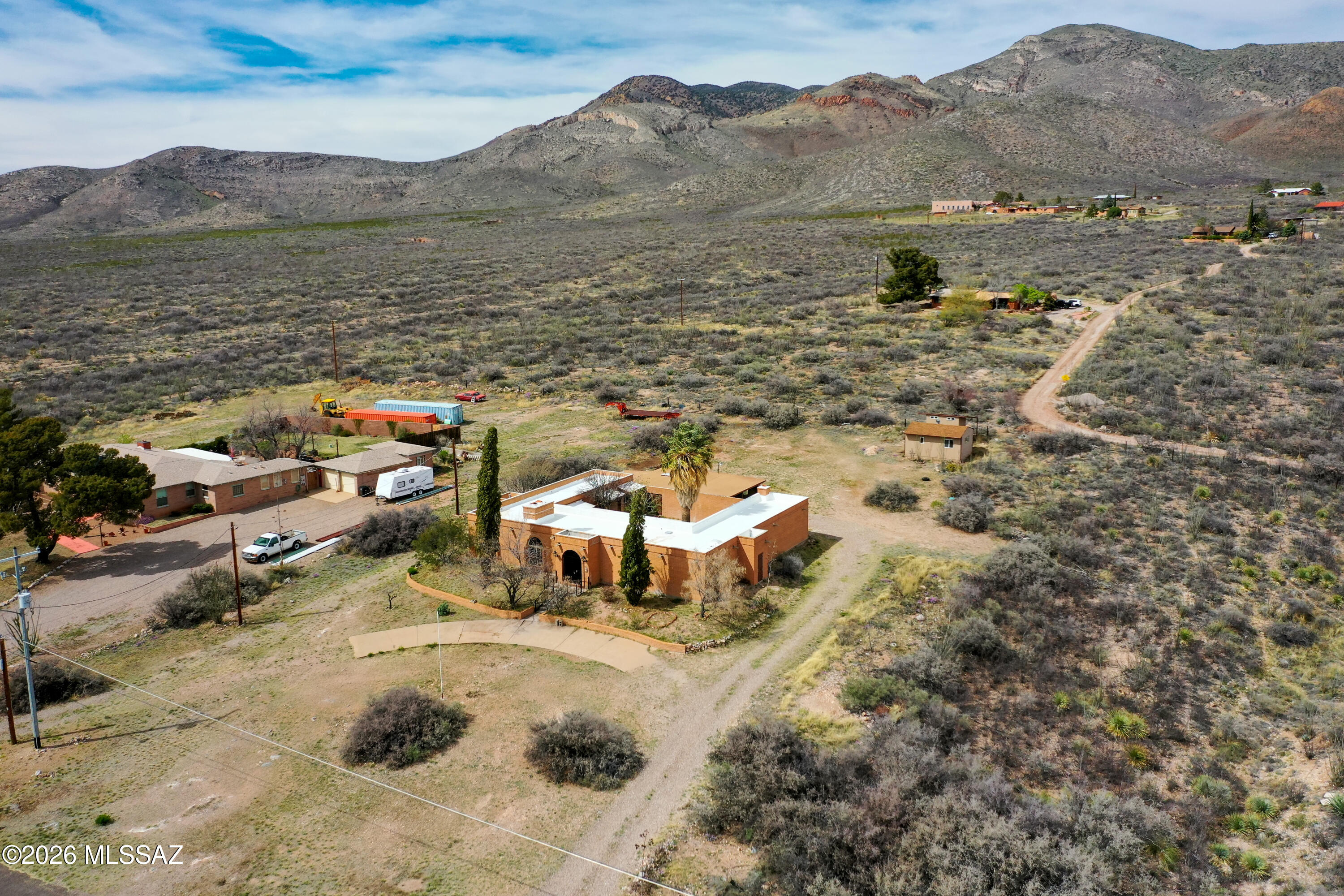 Other/Unknown - Residential