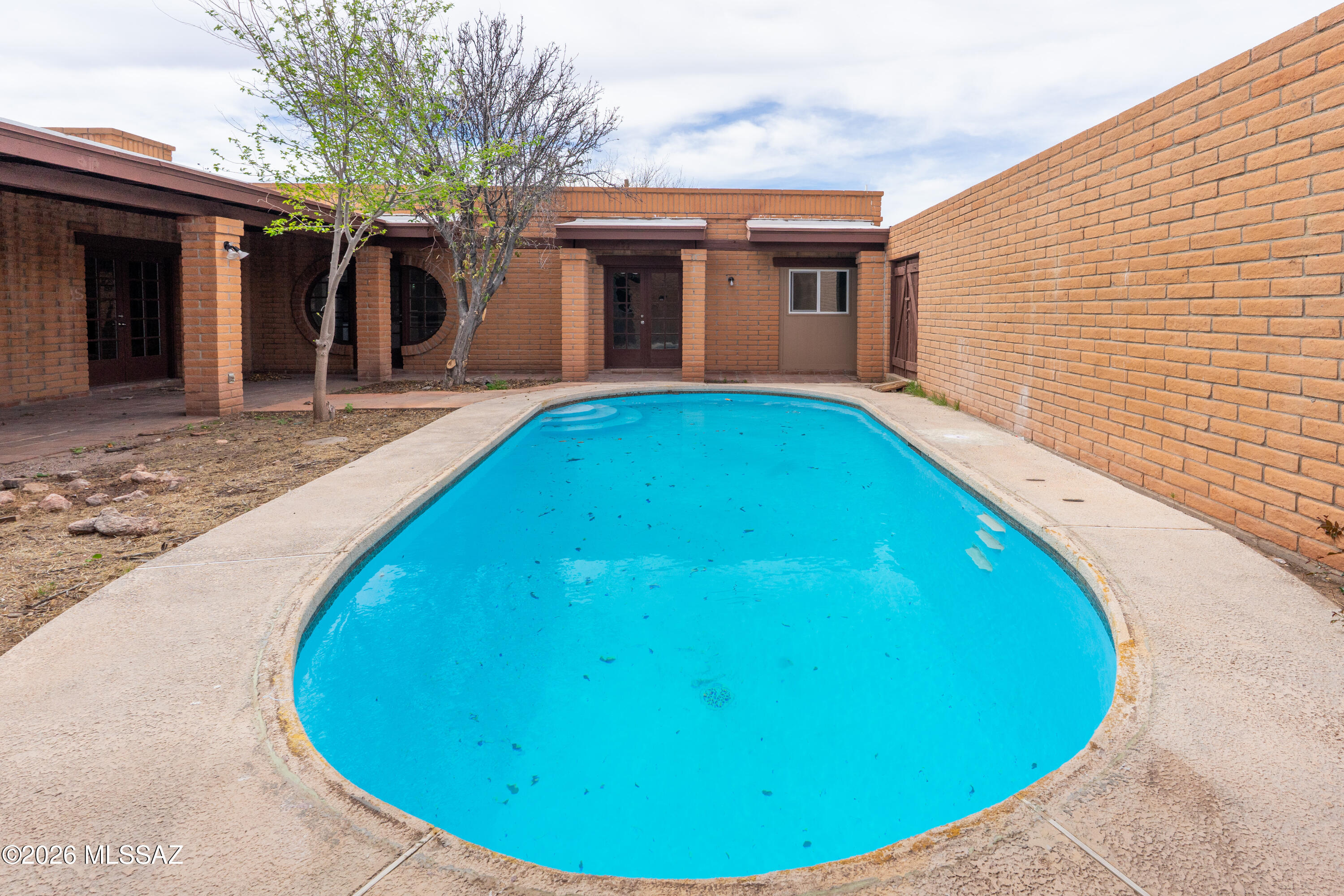 Other/Unknown - Residential