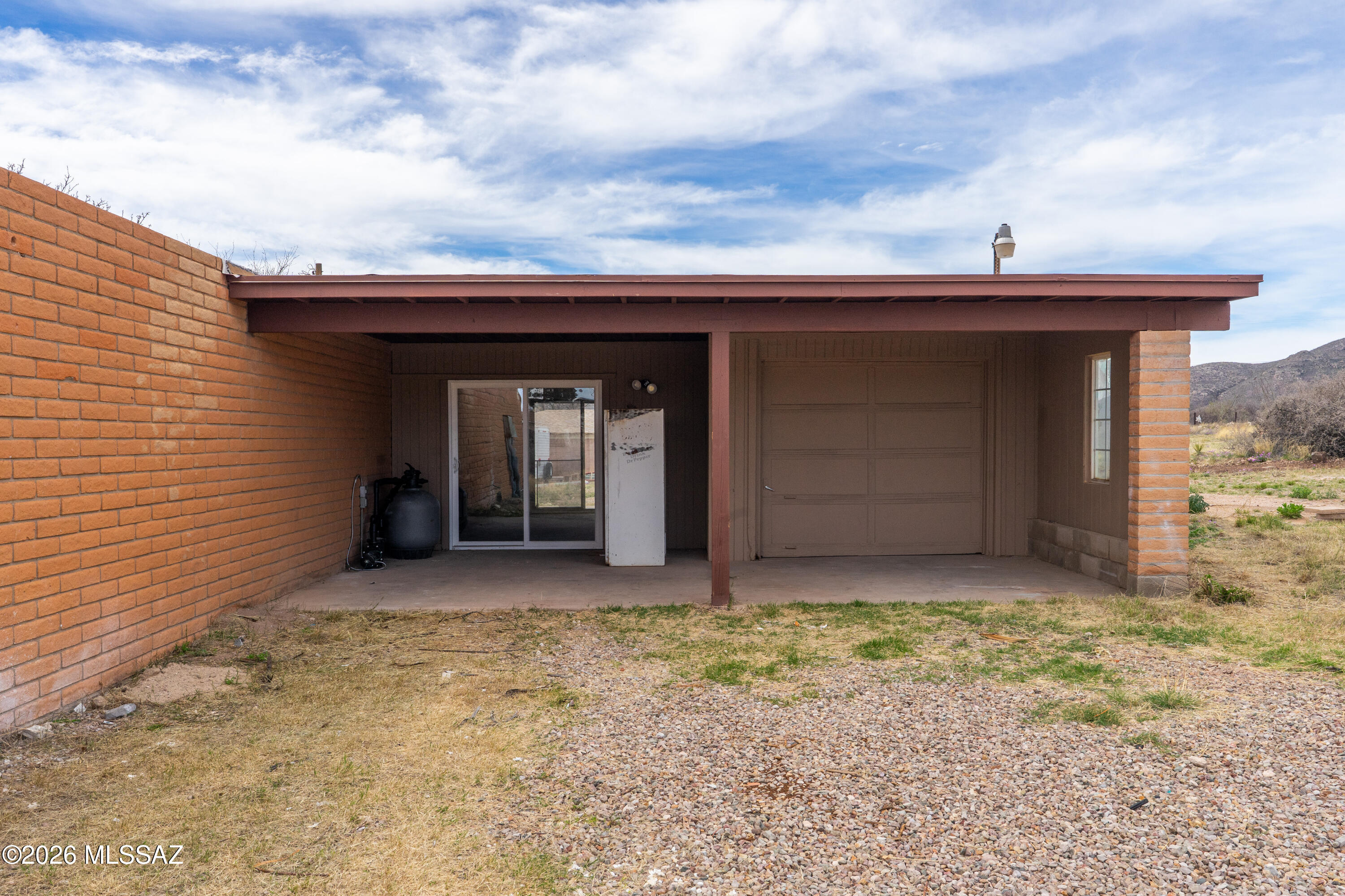 Other/Unknown - Residential