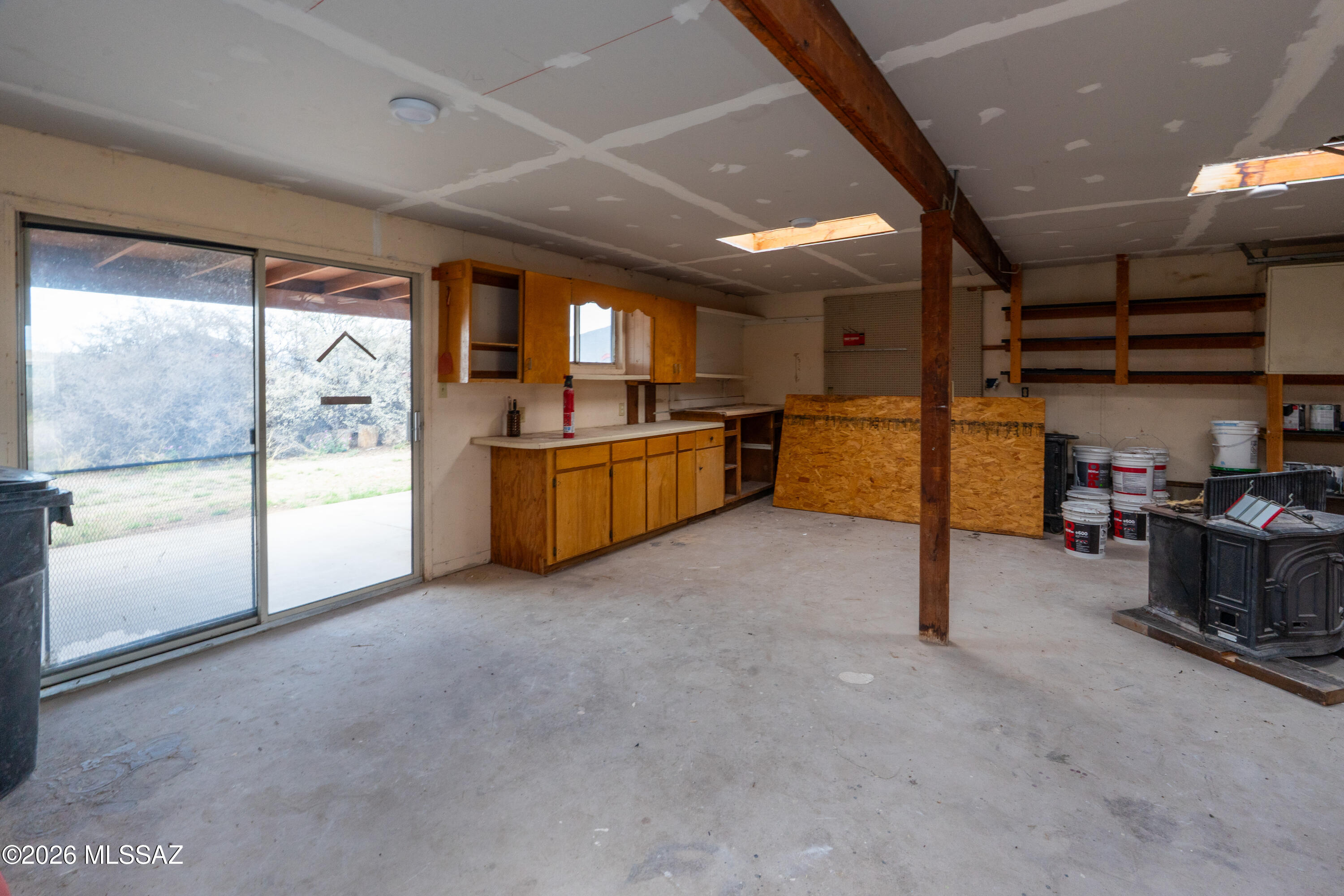 Other/Unknown - Residential