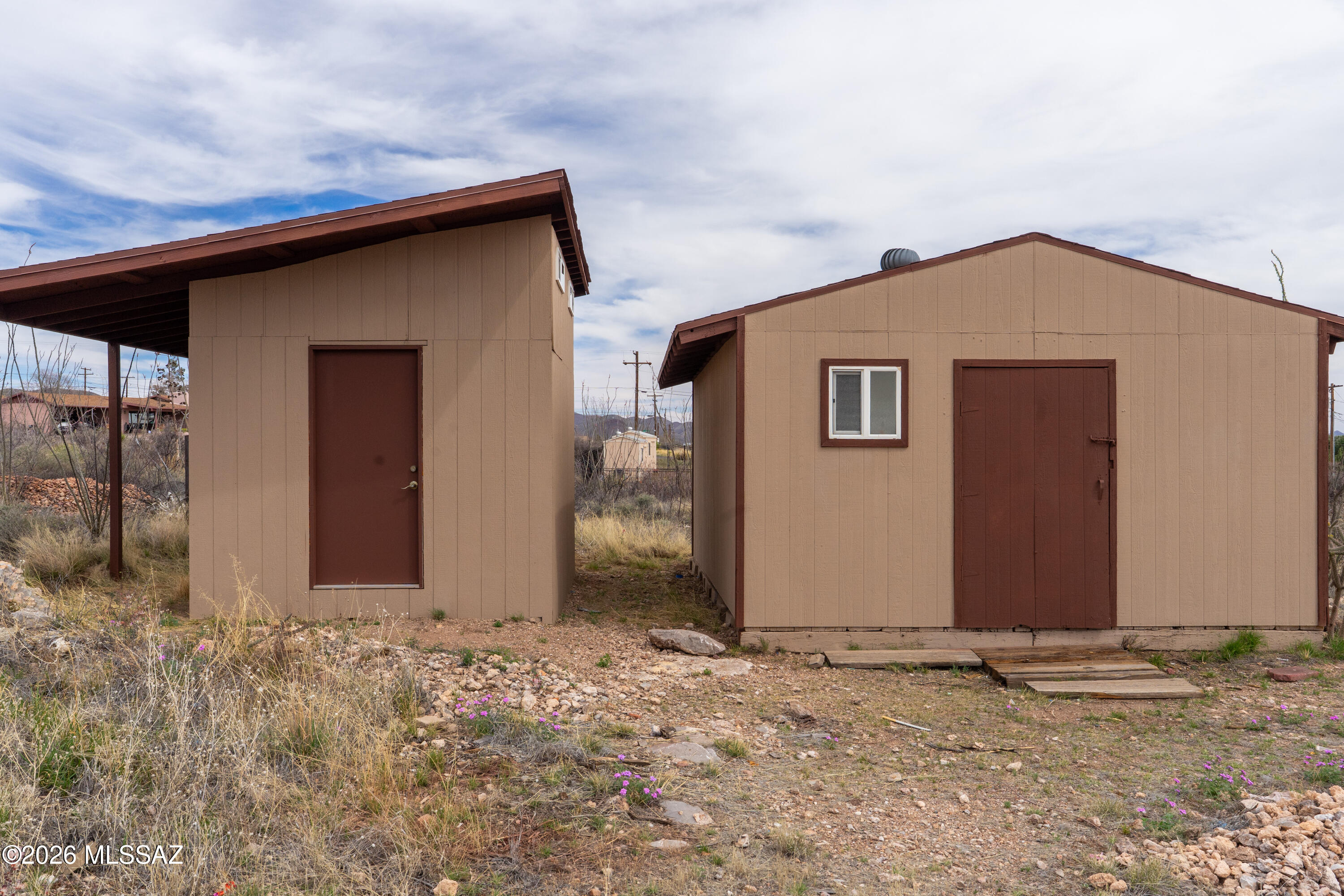 Other/Unknown - Residential