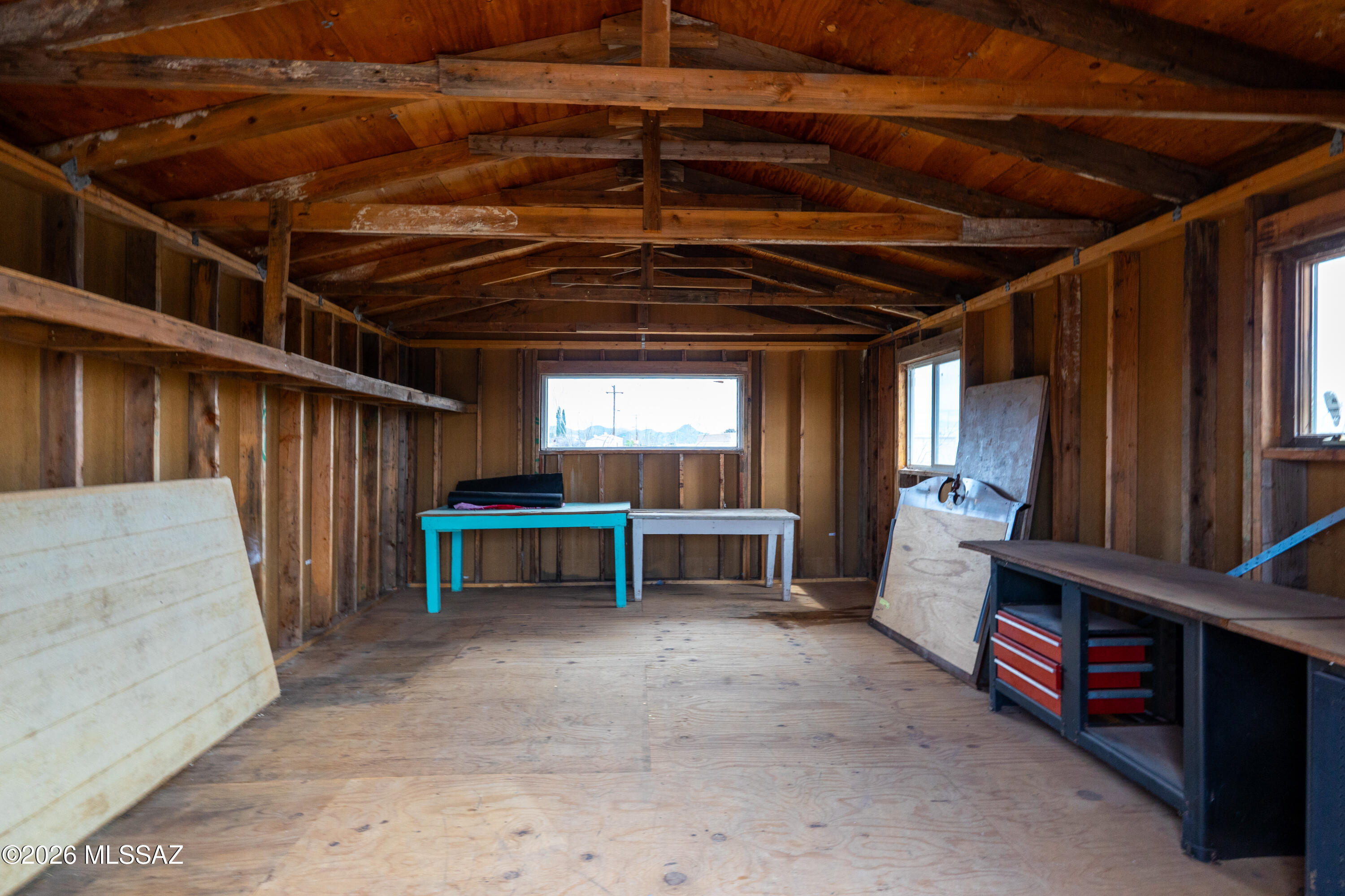 Other/Unknown - Residential