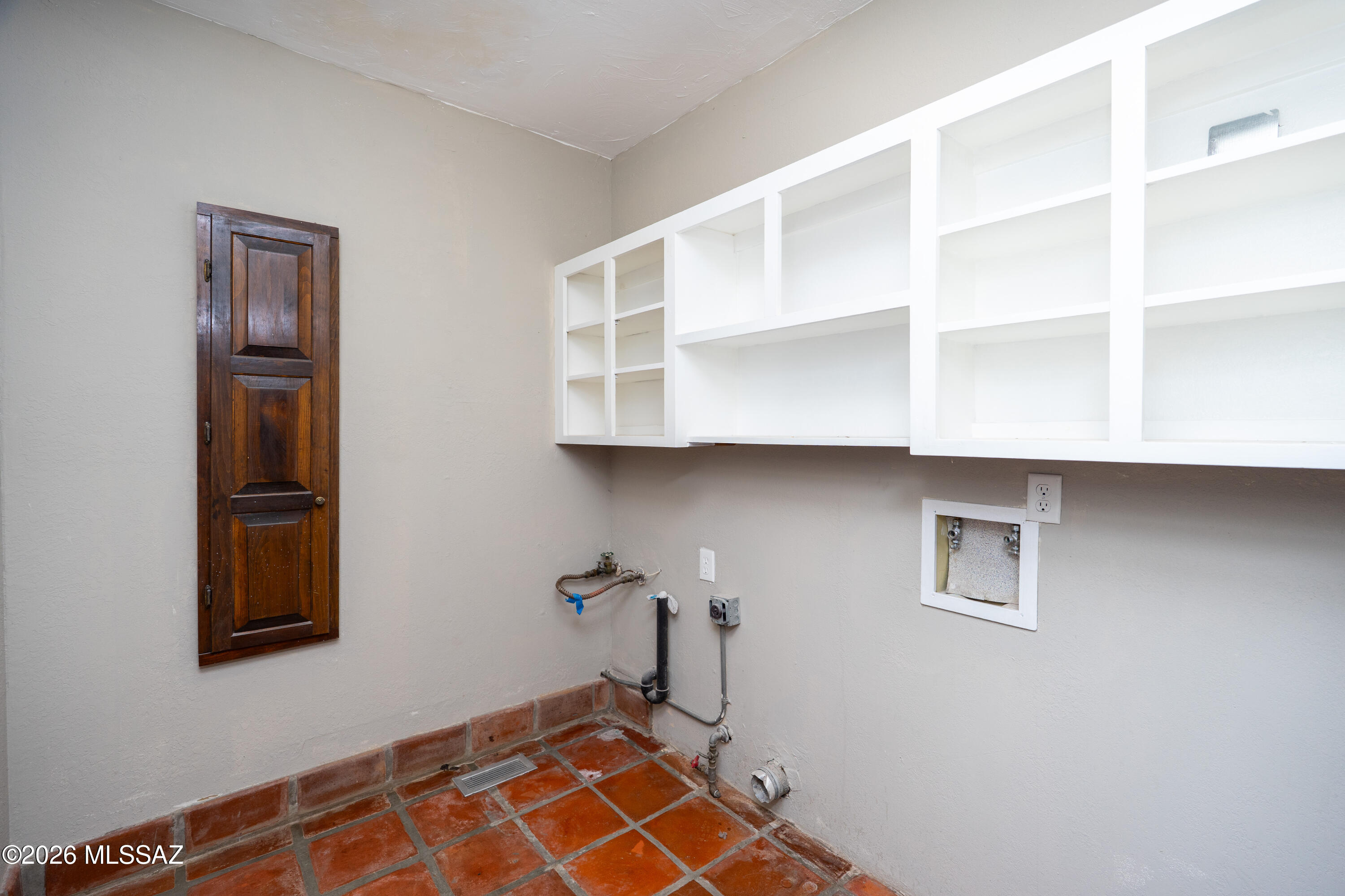 Other/Unknown - Residential