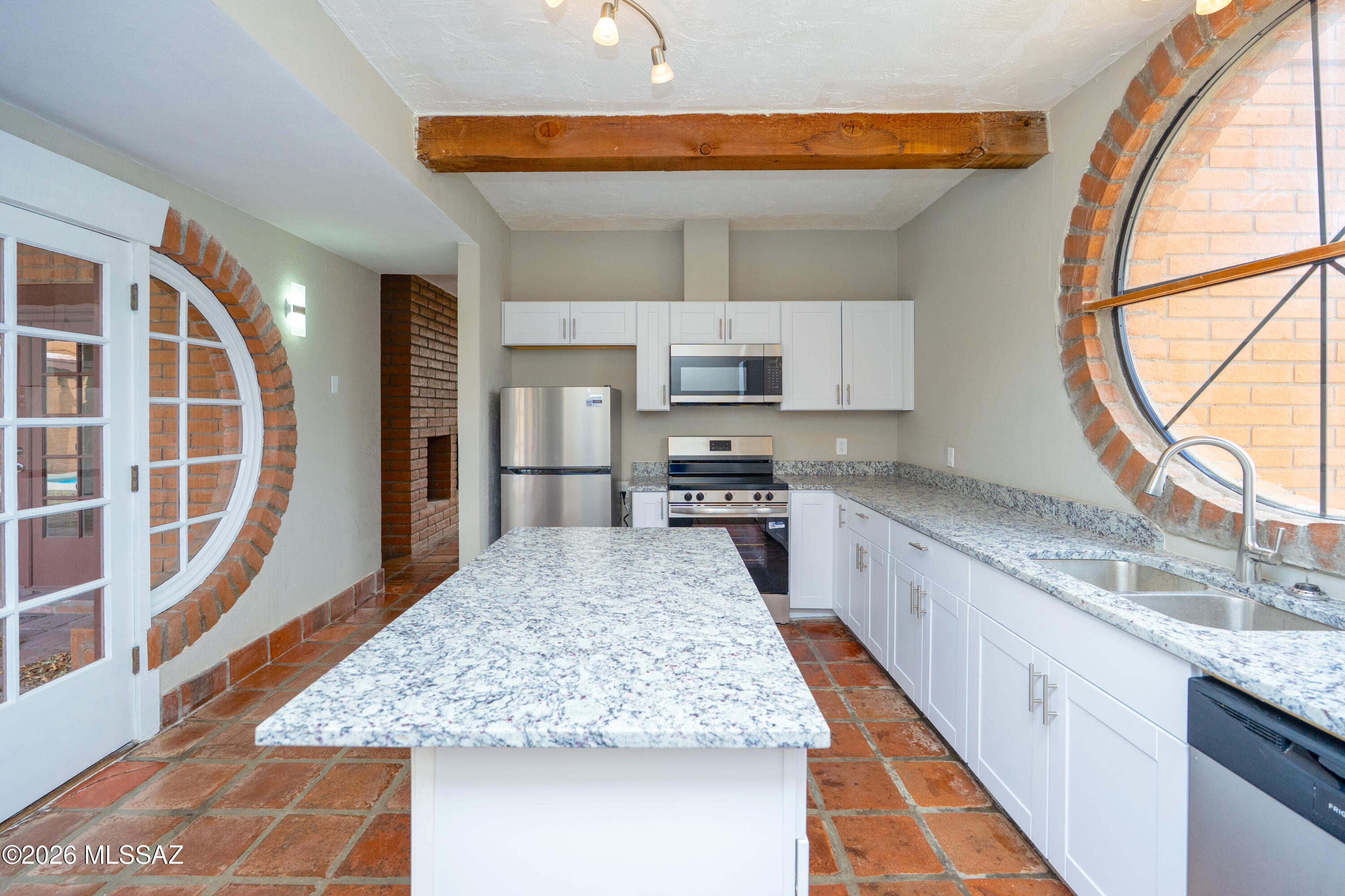 Other/Unknown - Residential