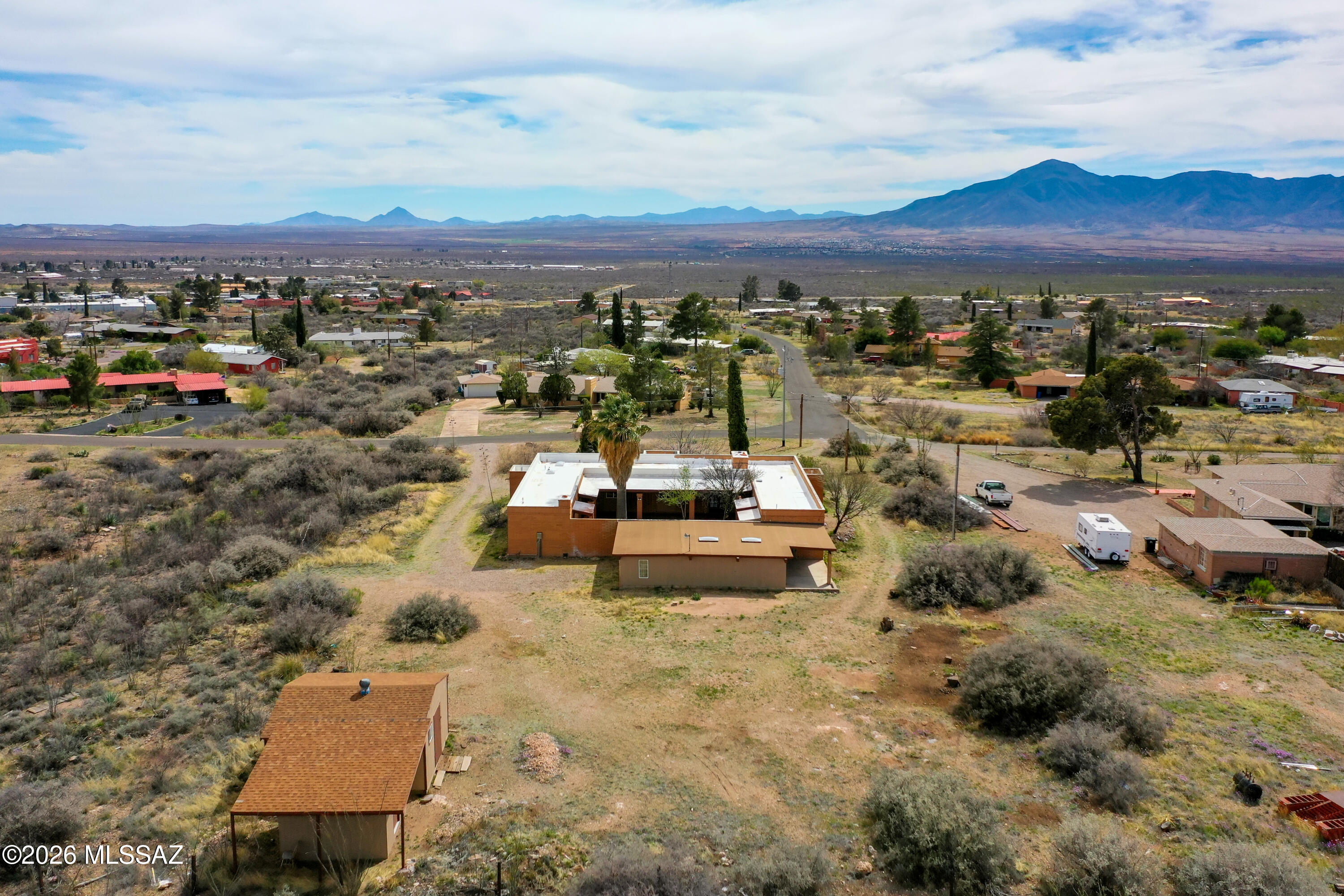 Other/Unknown - Residential