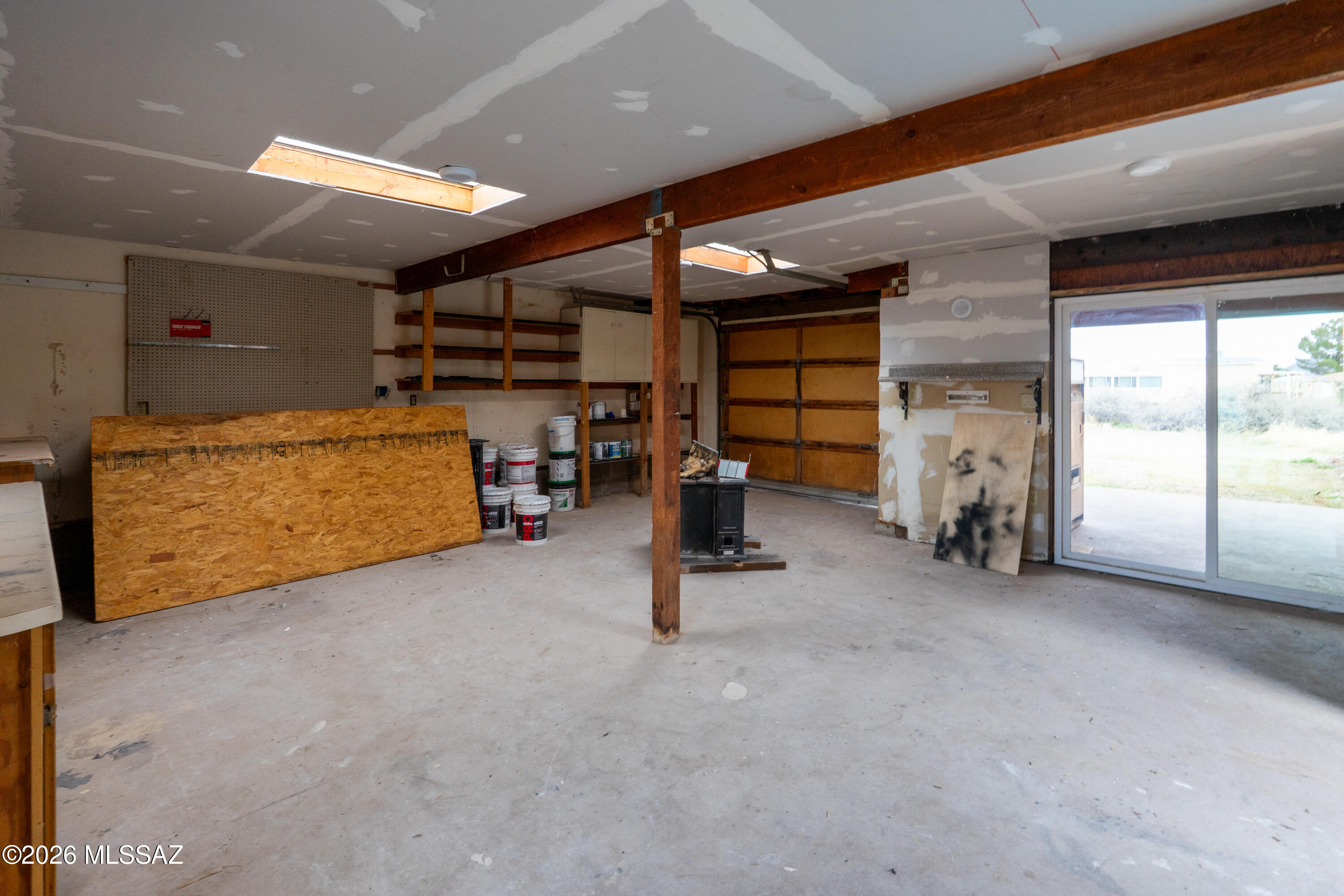 Other/Unknown - Residential