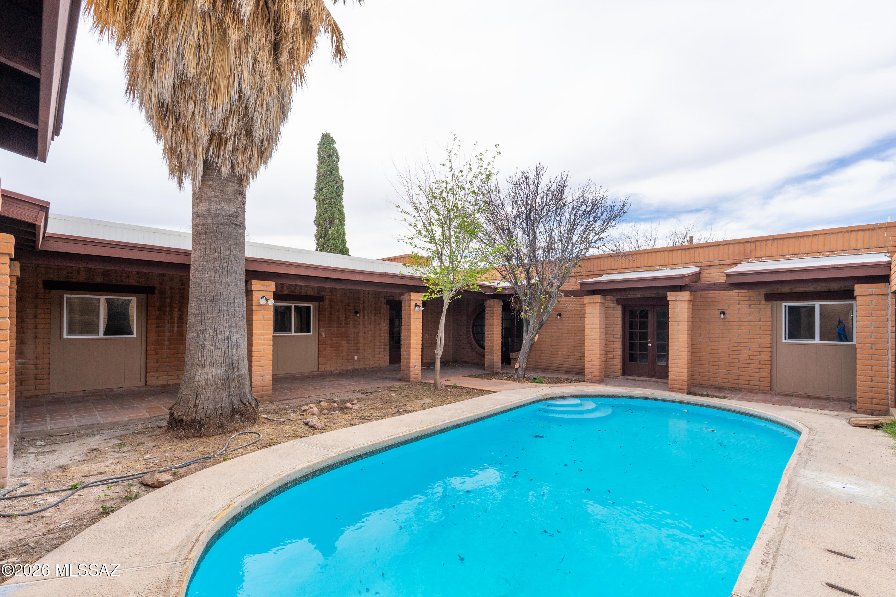 Other/Unknown - Residential
