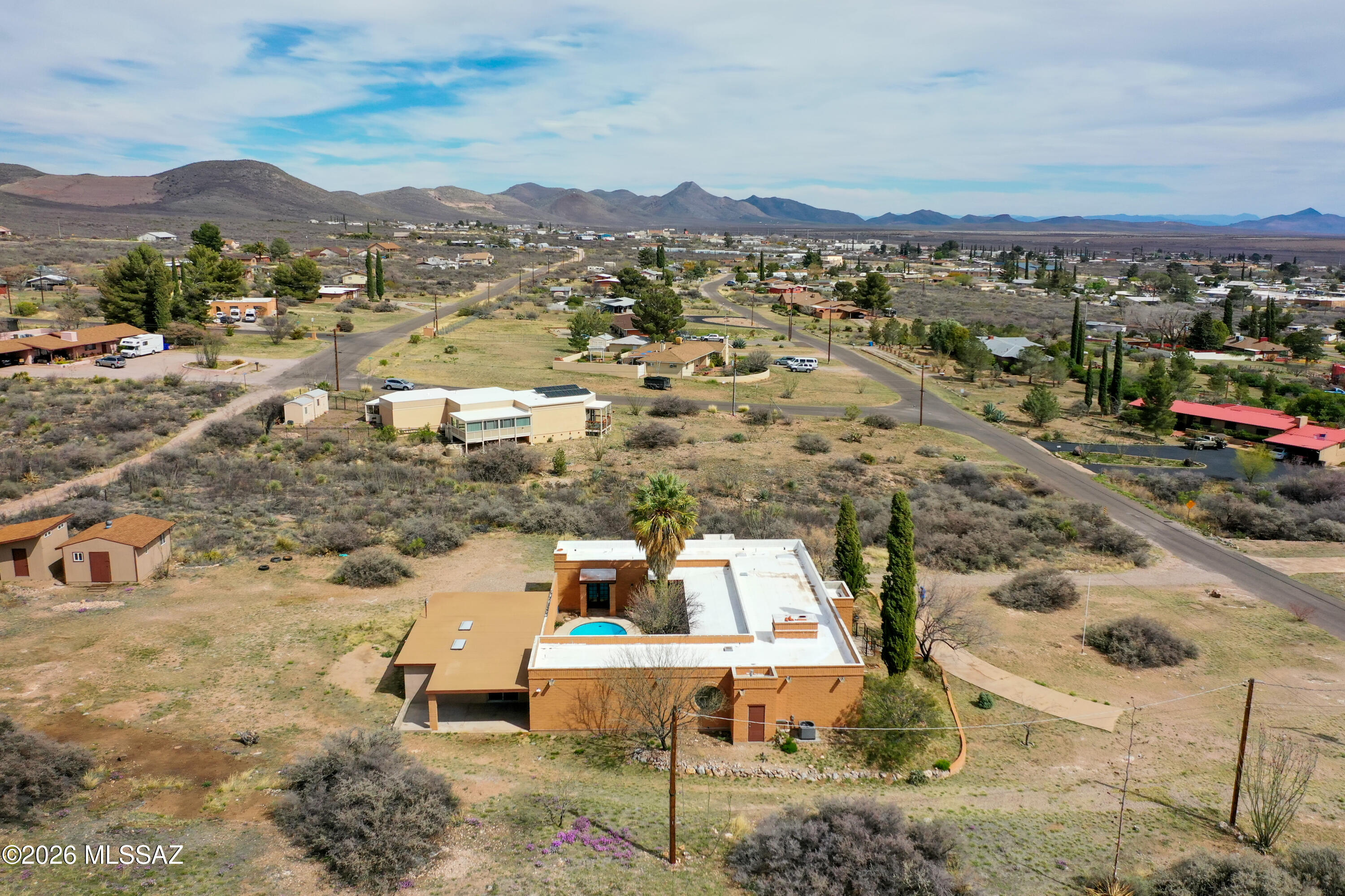 Other/Unknown - Residential