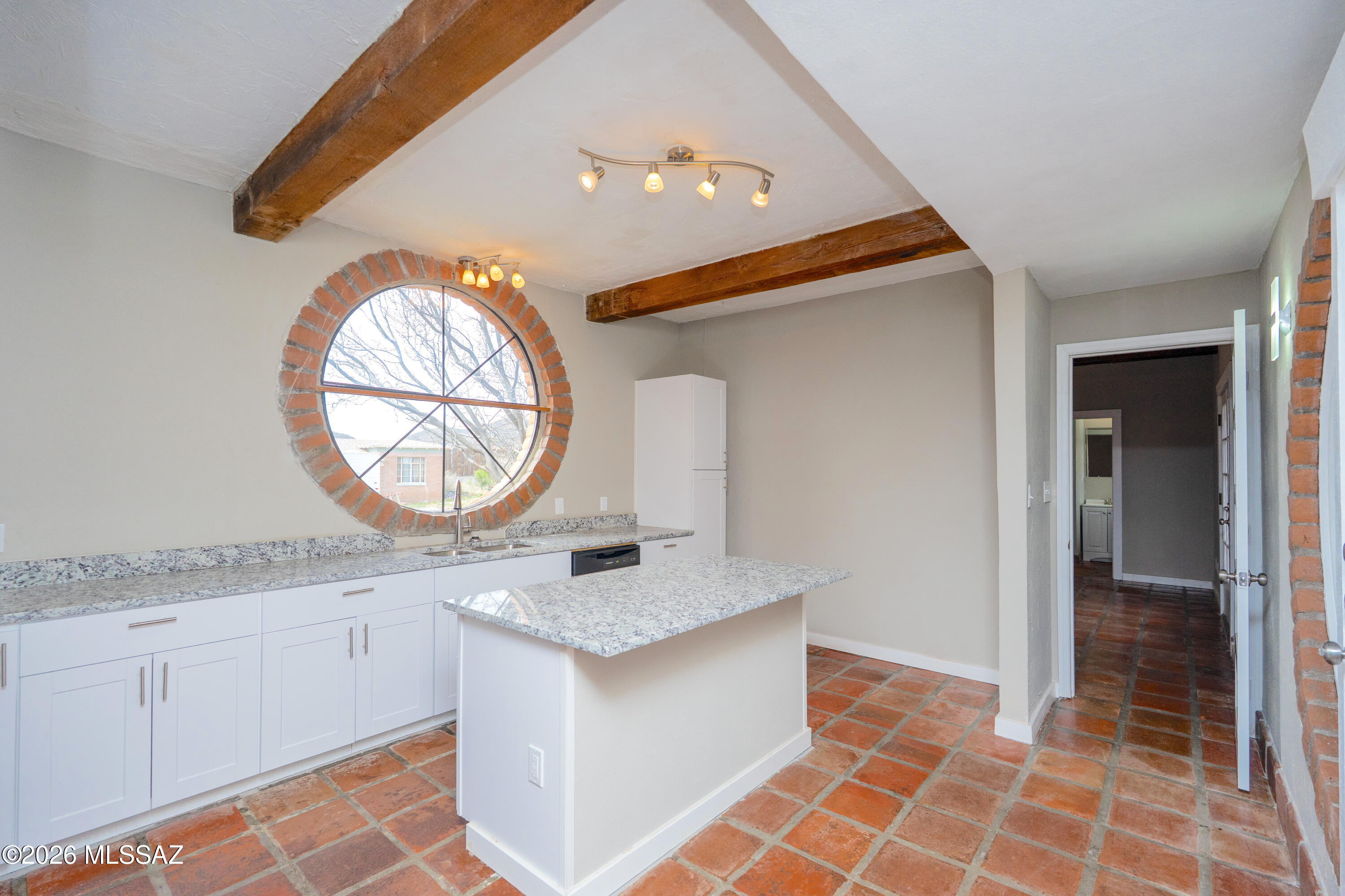 Other/Unknown - Residential