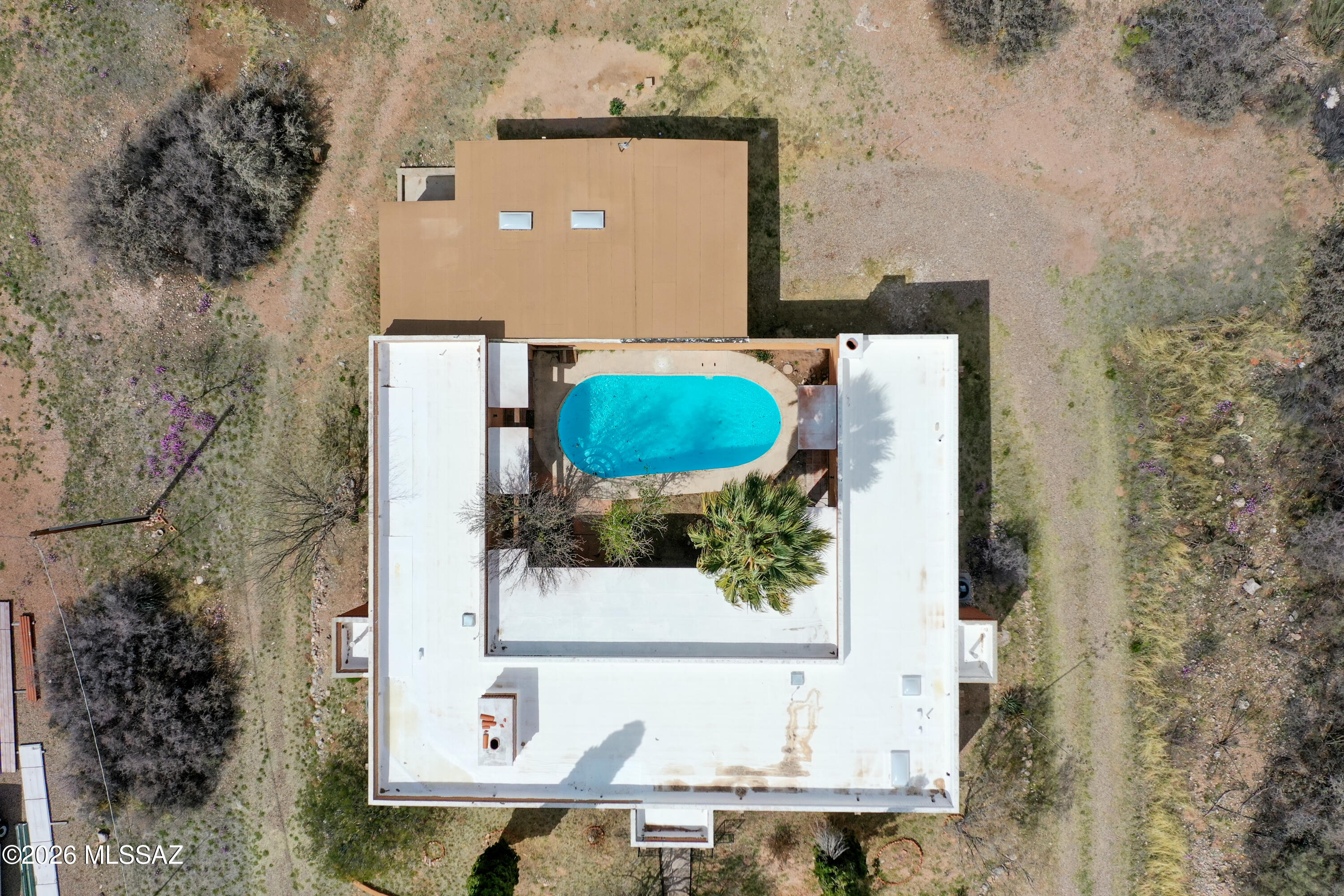 Other/Unknown - Residential