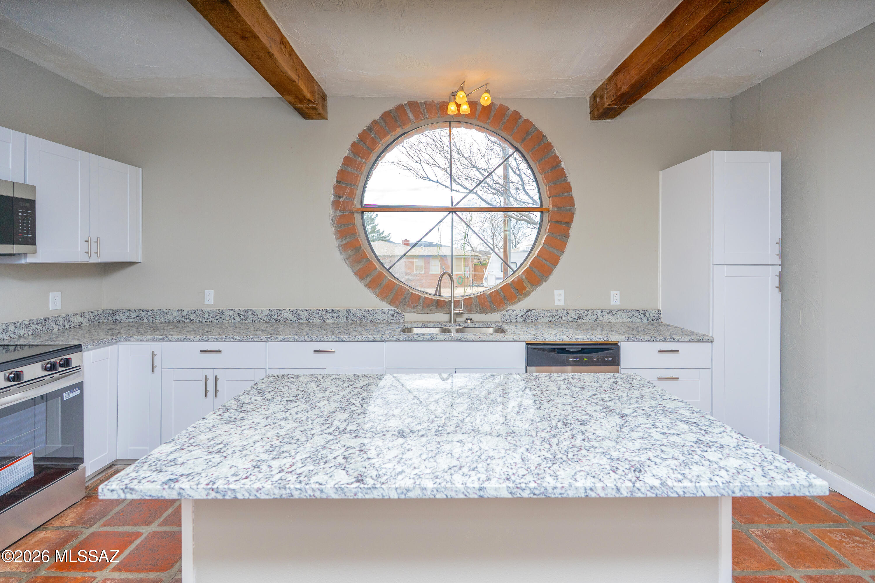 Other/Unknown - Residential