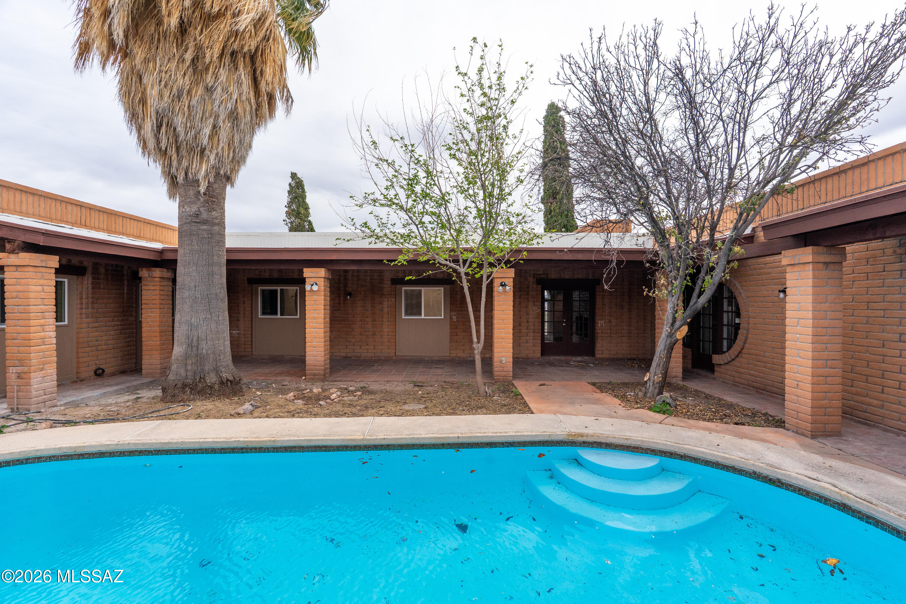Other/Unknown - Residential