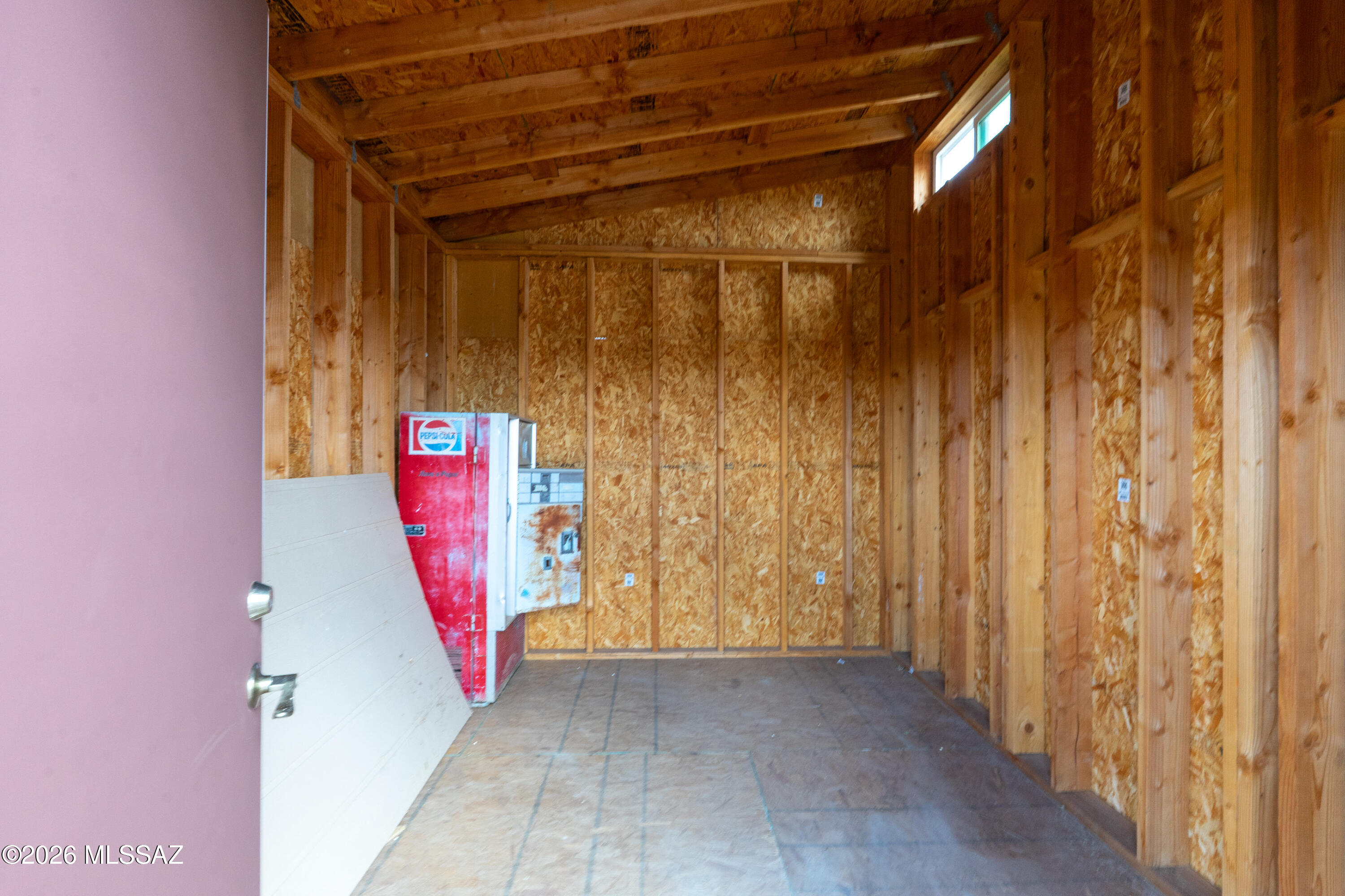 Other/Unknown - Residential