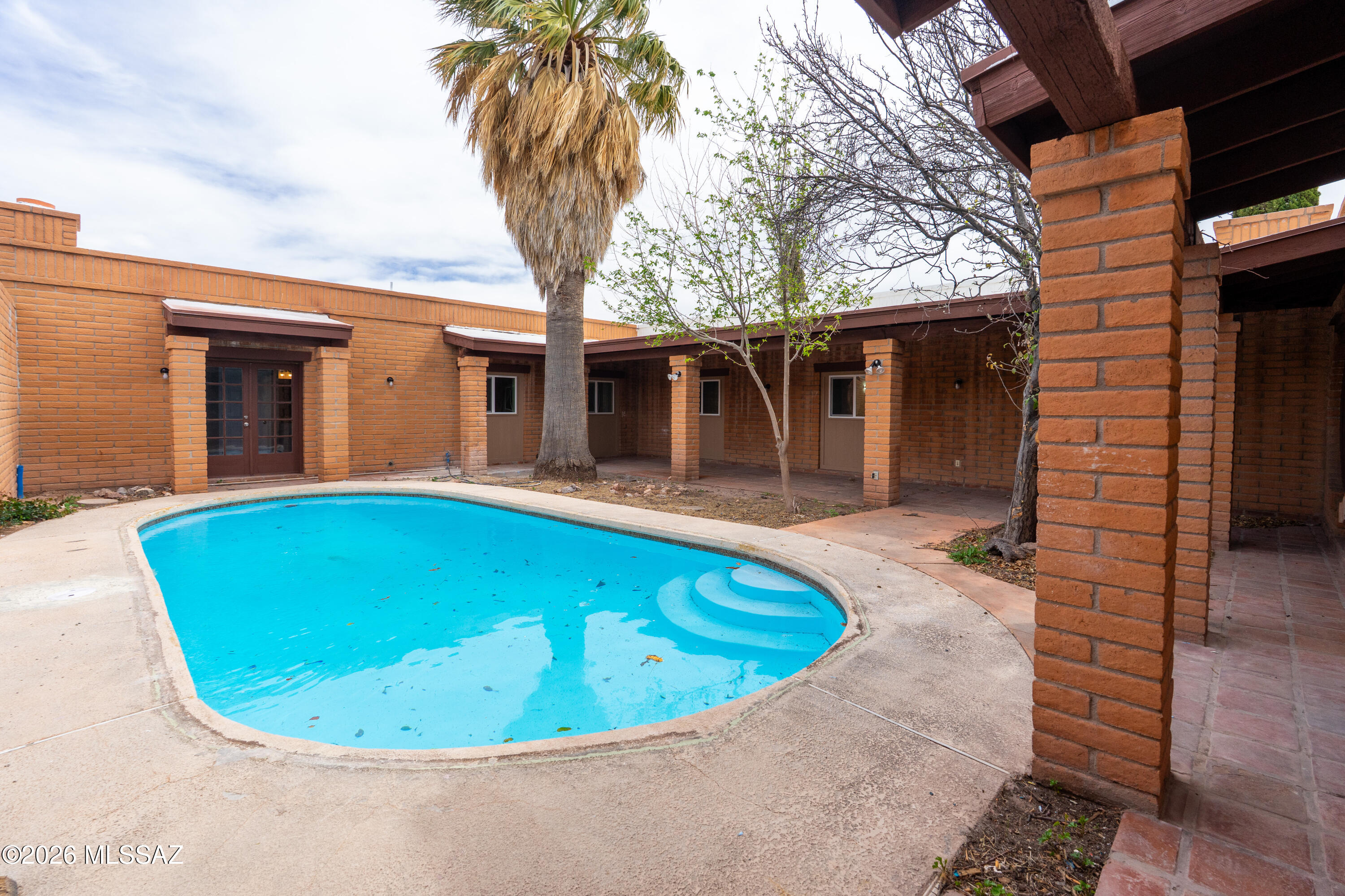 Other/Unknown - Residential