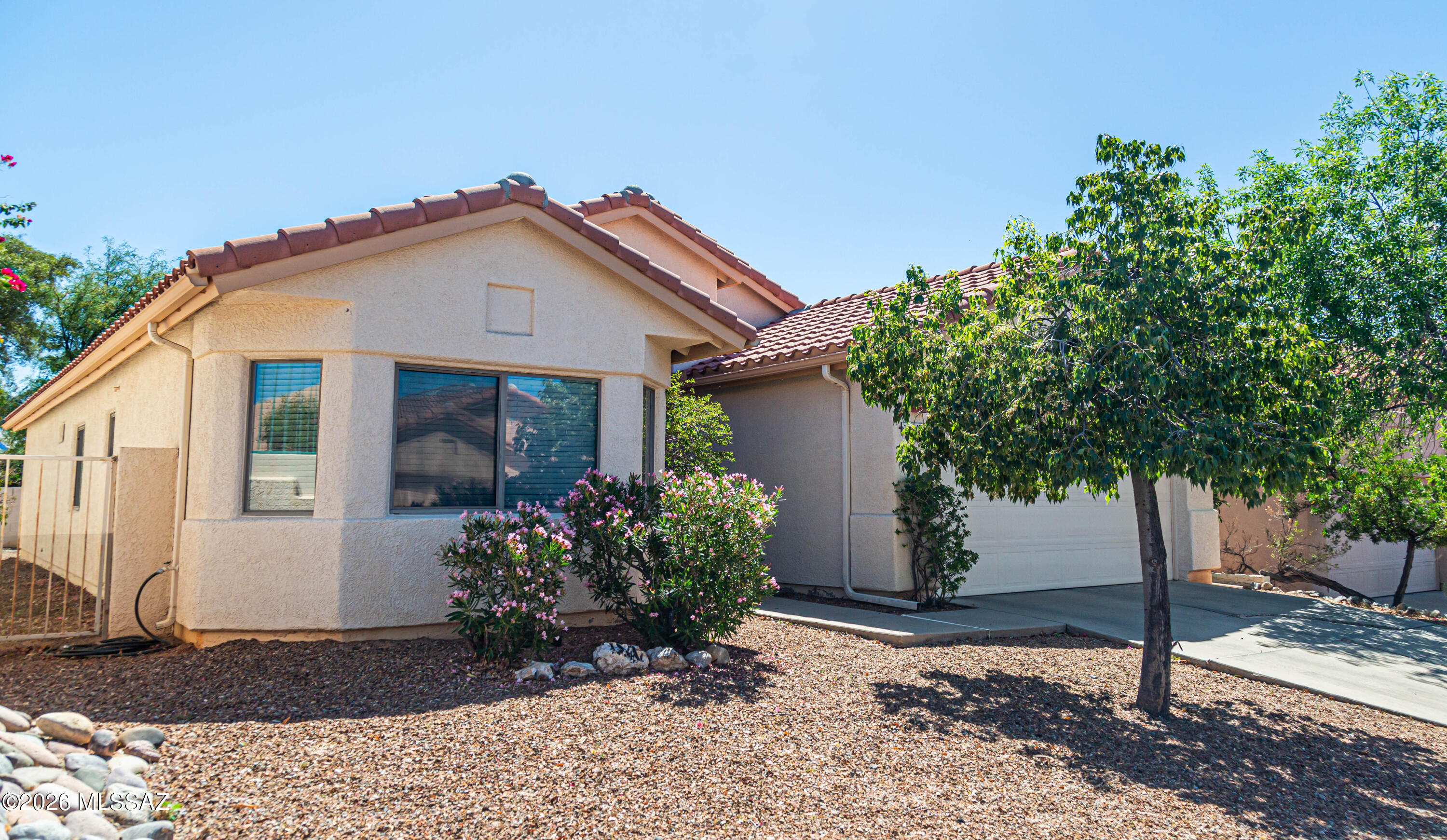 Canada Hills - Village 14 (1-64) - Residential Lease