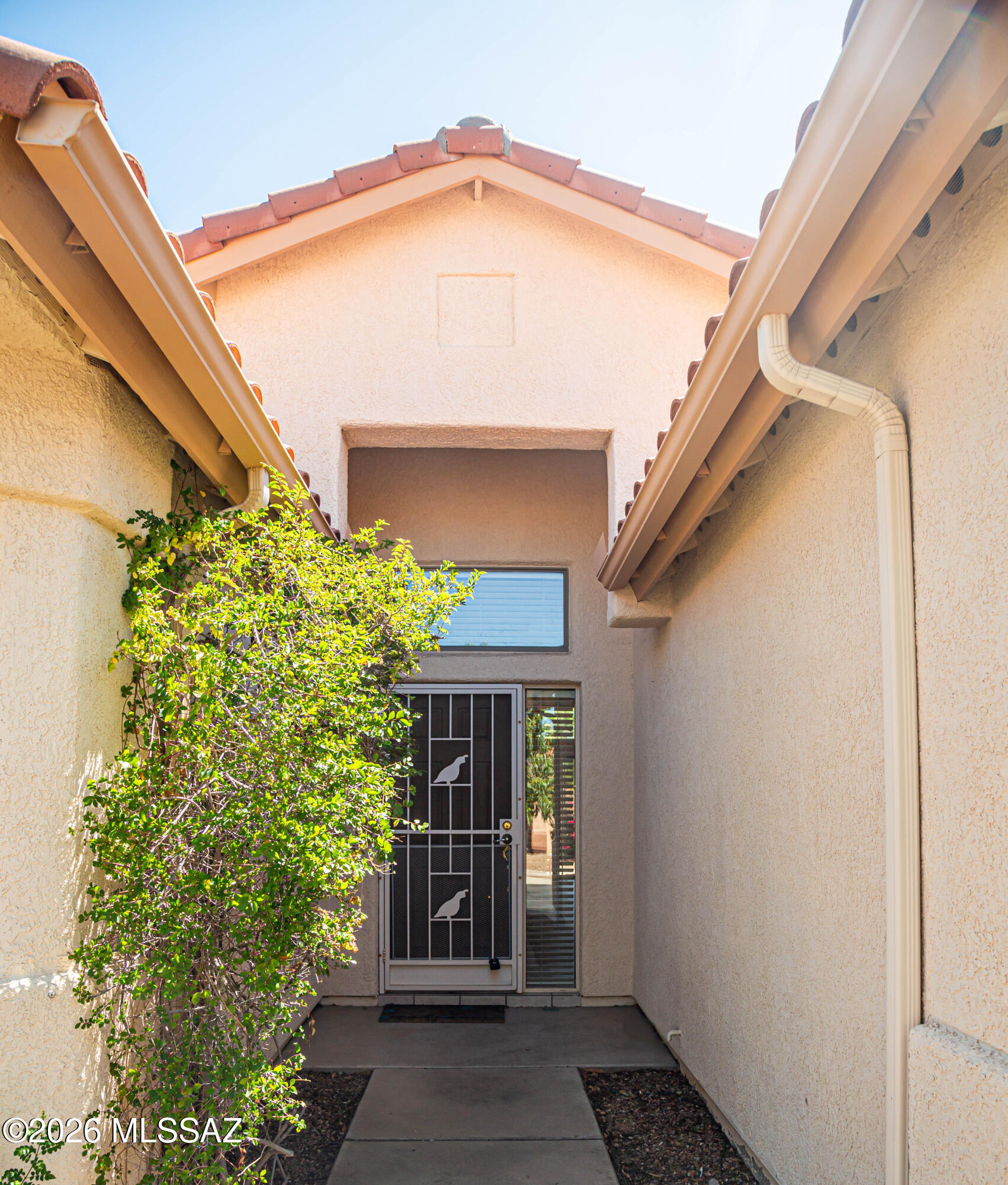 Canada Hills - Village 14 (1-64) - Residential Lease