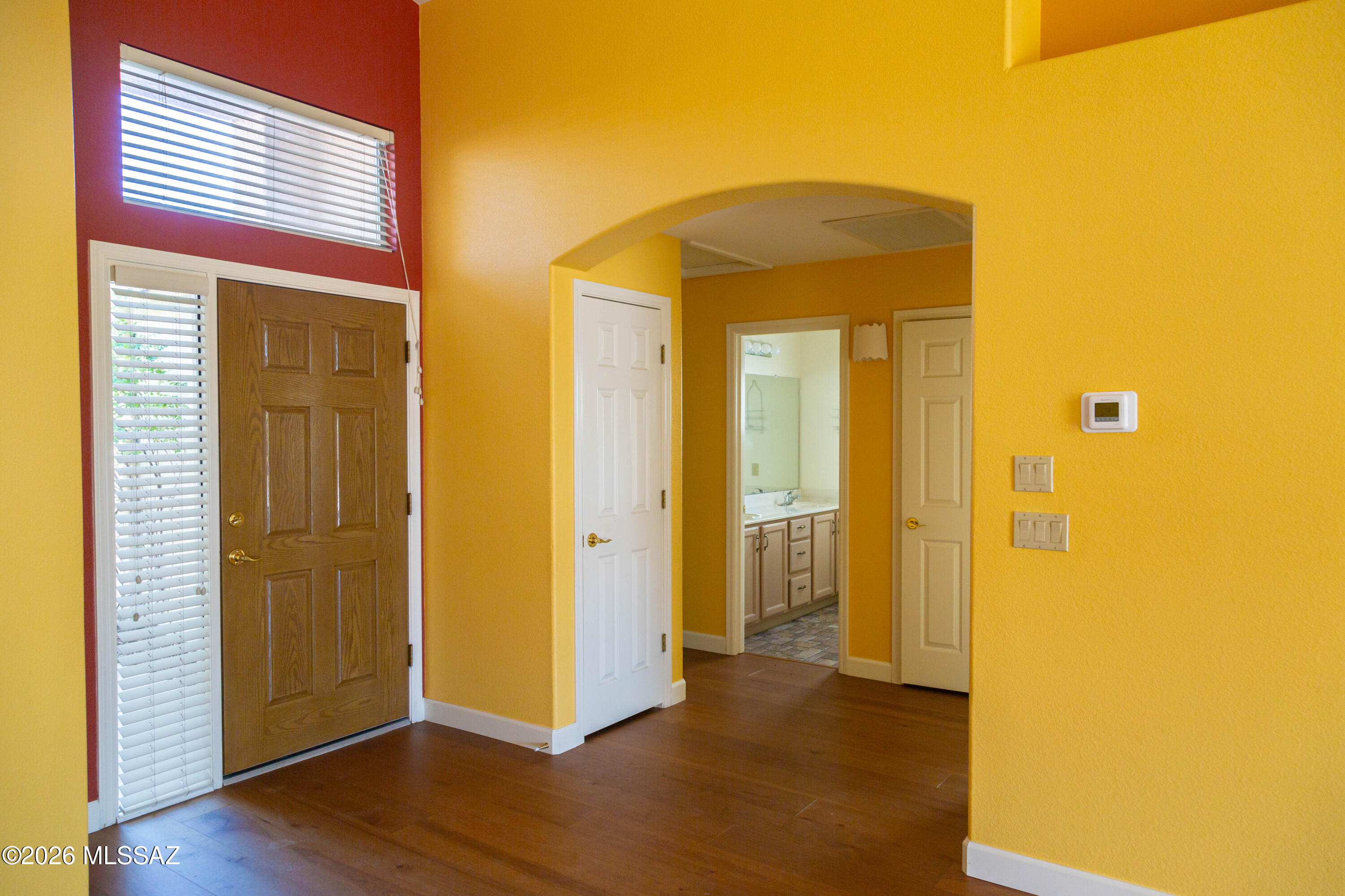 Canada Hills - Village 14 (1-64) - Residential Lease