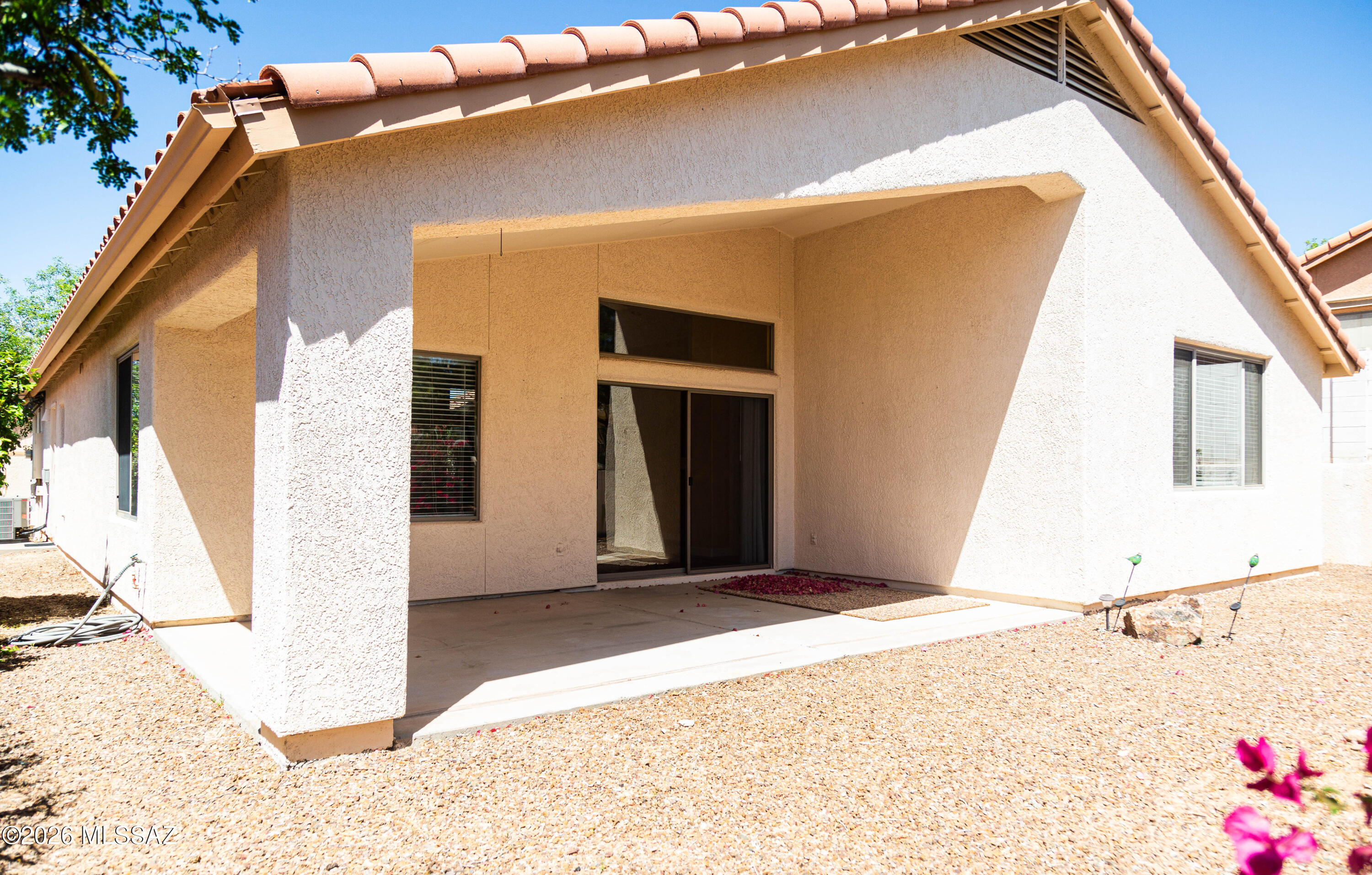 Canada Hills - Village 14 (1-64) - Residential Lease