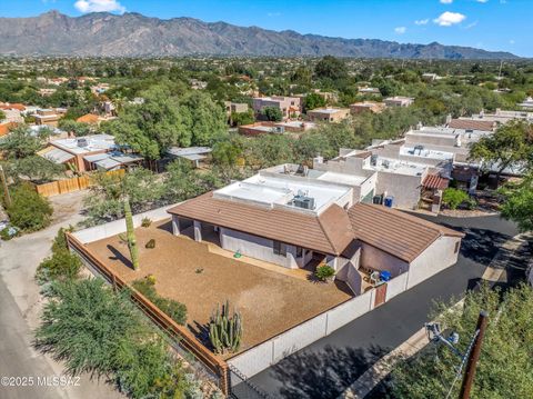 2829 E Weymouth Circle Tucson AZ 85716