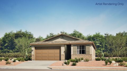 7584 S Ray Carroll Way Tucson AZ 85747