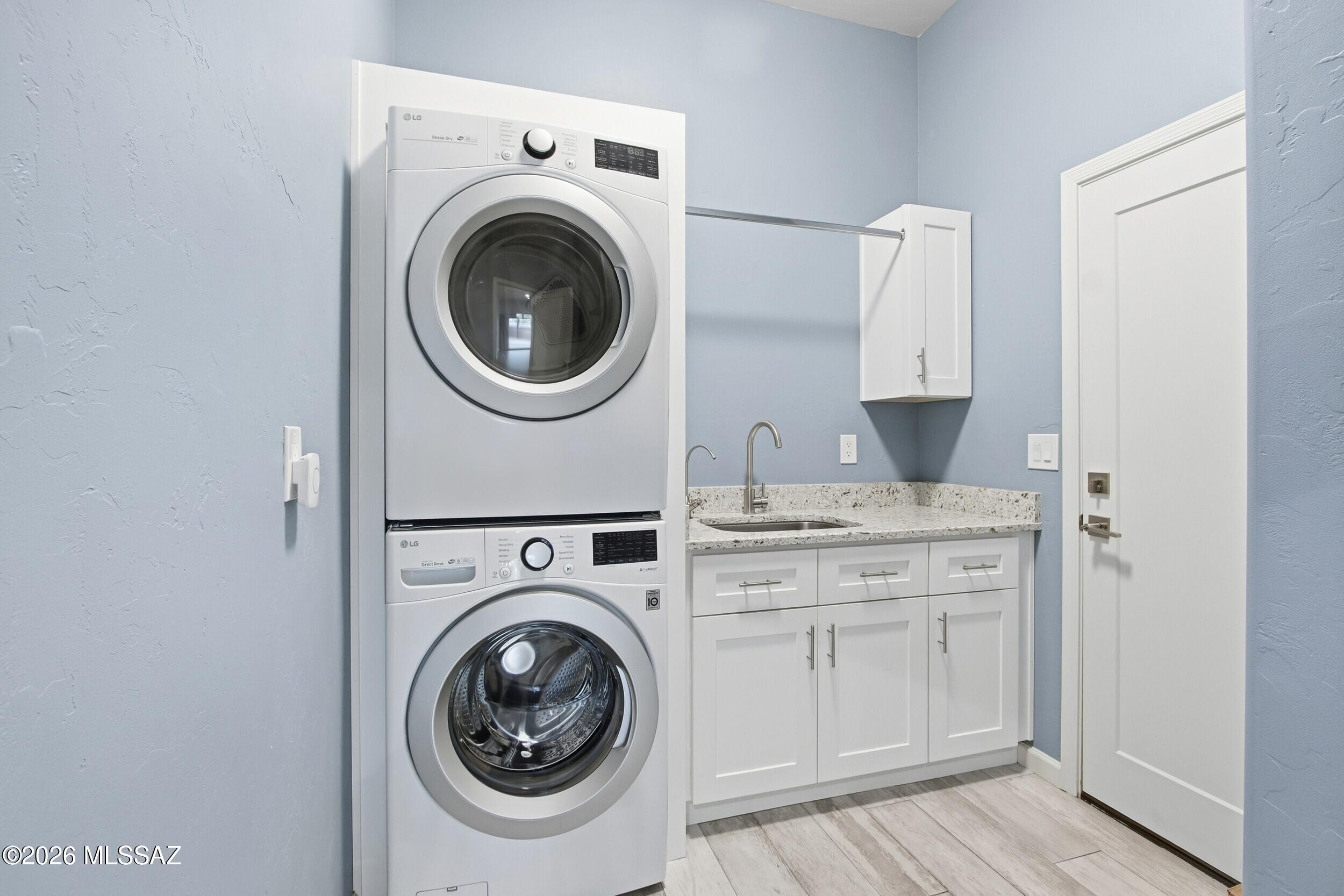 Falcon Ridge (1-41) - Residential