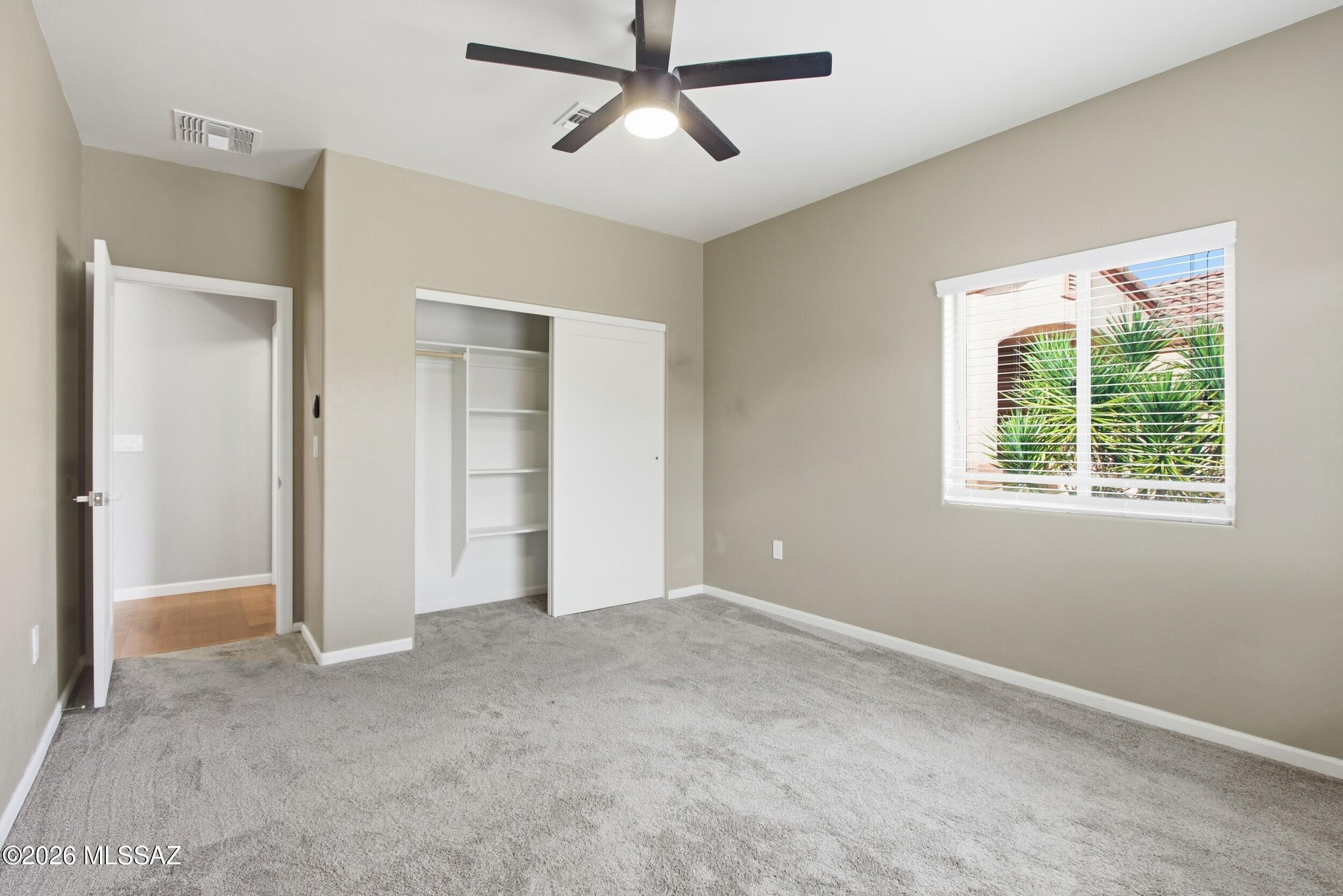 Falcon Ridge (1-41) - Residential