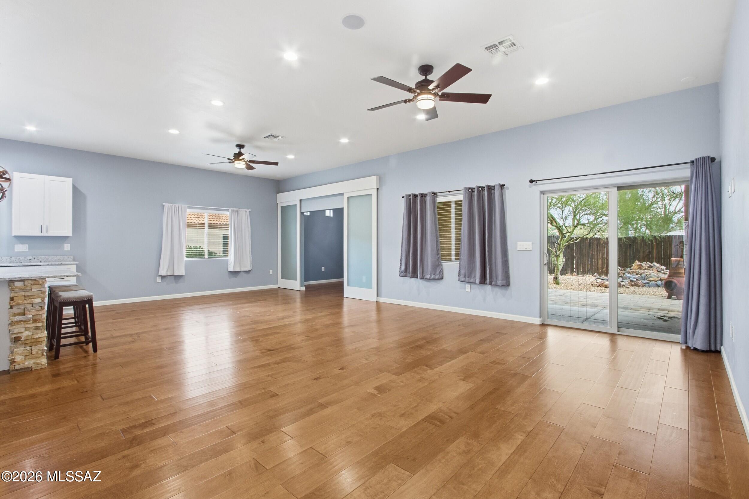 Falcon Ridge (1-41) - Residential