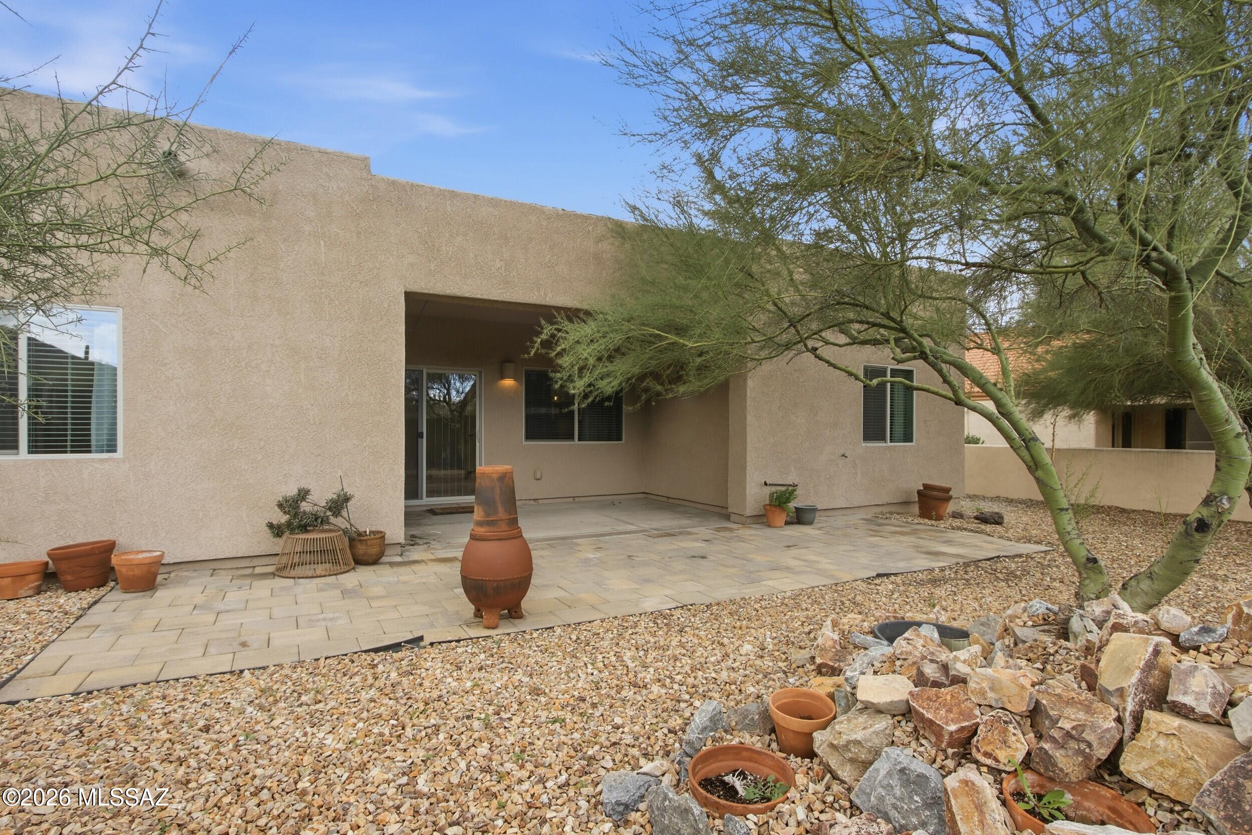 Falcon Ridge (1-41) - Residential