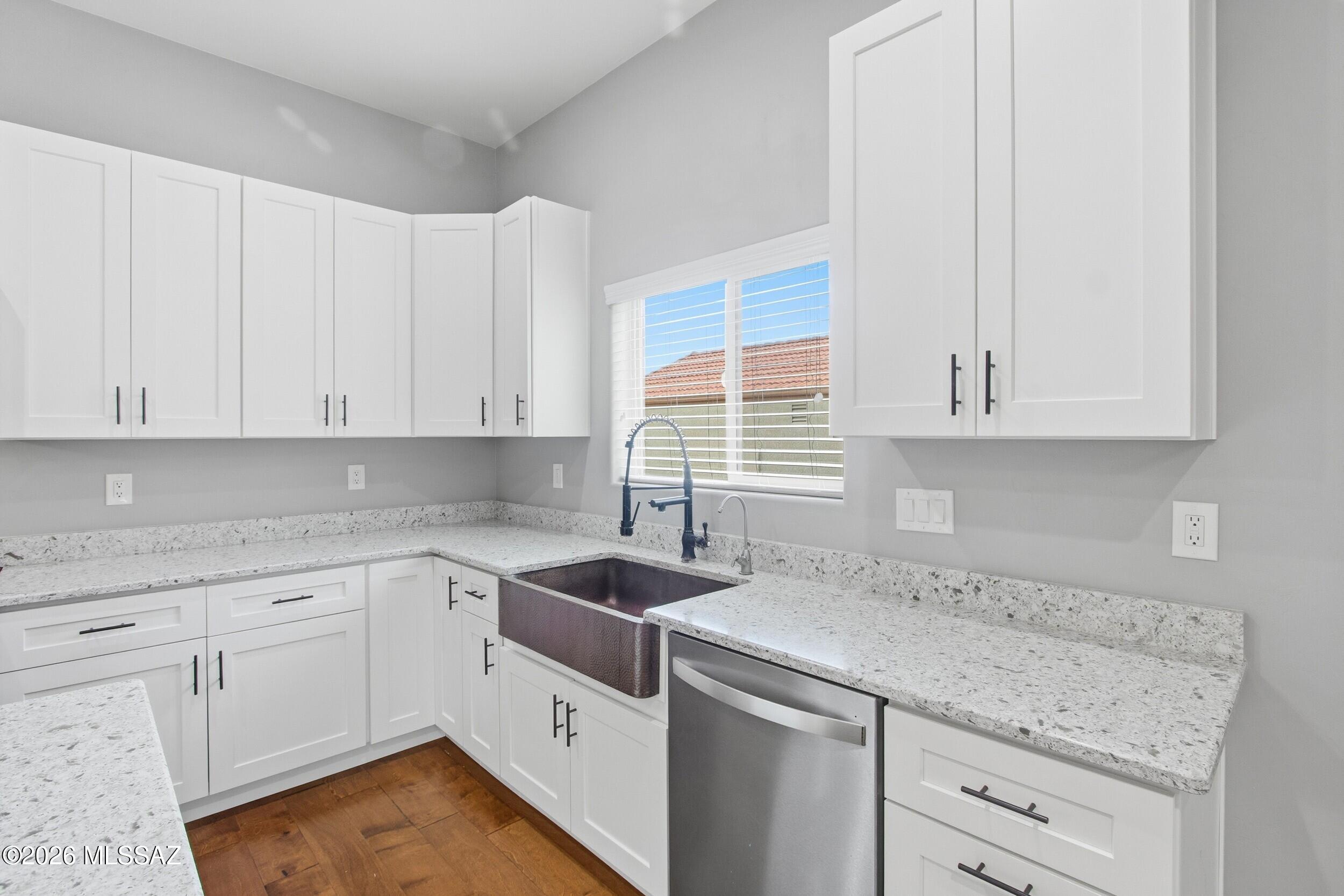 Falcon Ridge (1-41) - Residential