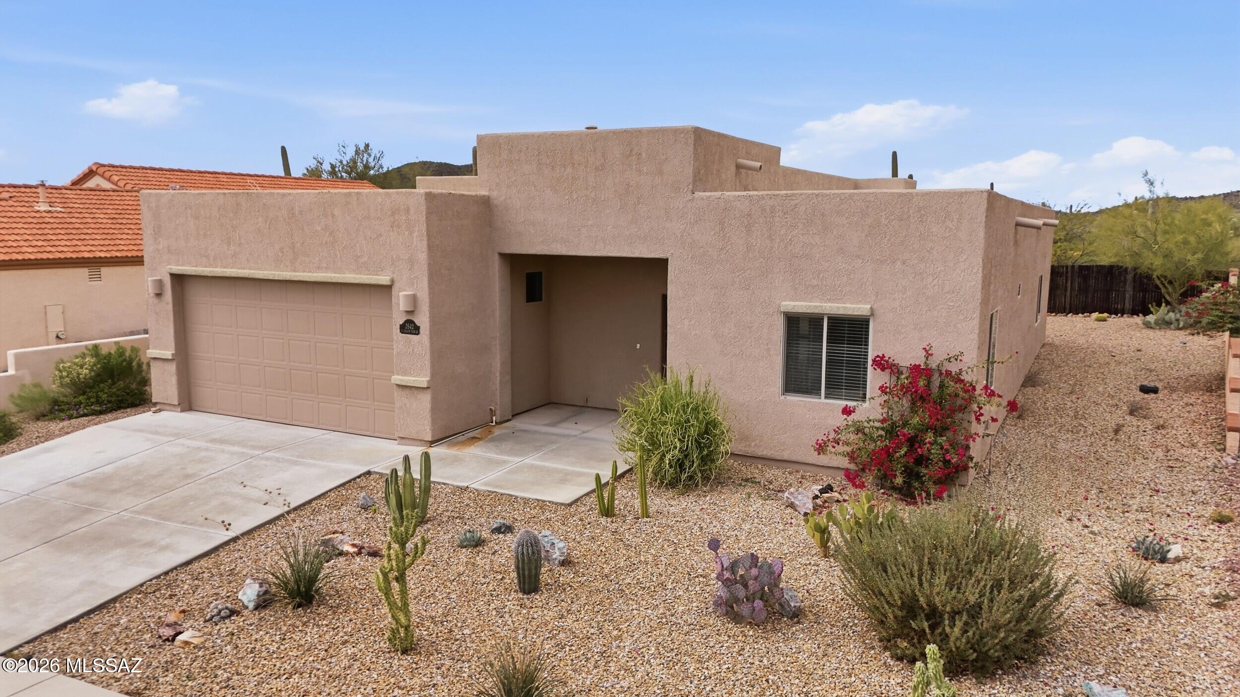 Falcon Ridge (1-41) - Residential