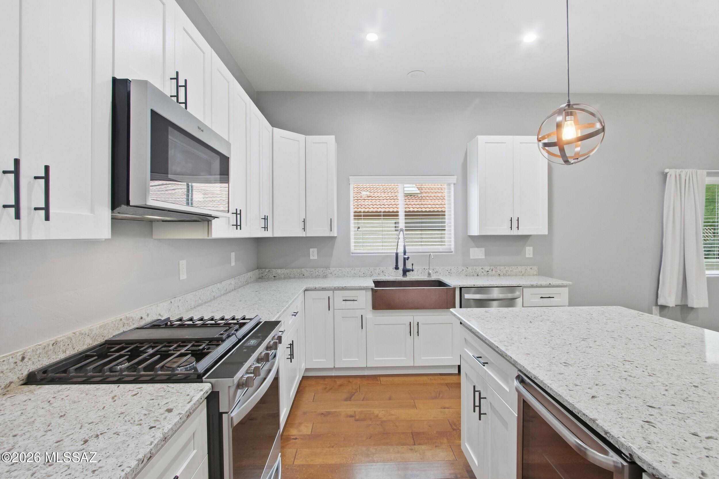 Falcon Ridge (1-41) - Residential
