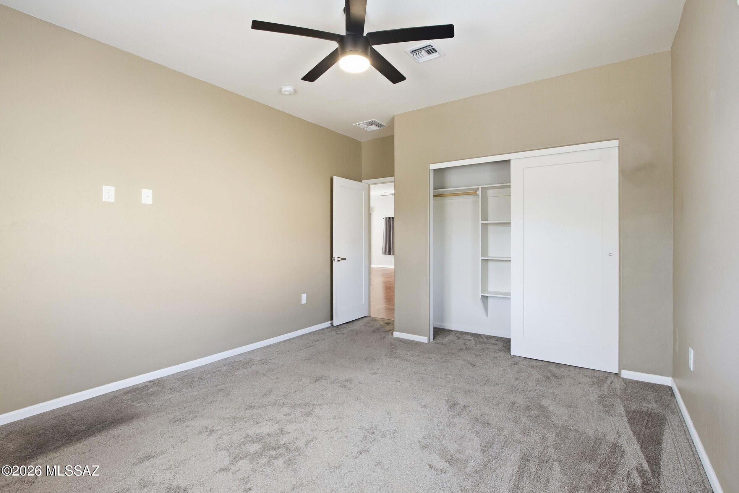 Falcon Ridge (1-41) - Residential