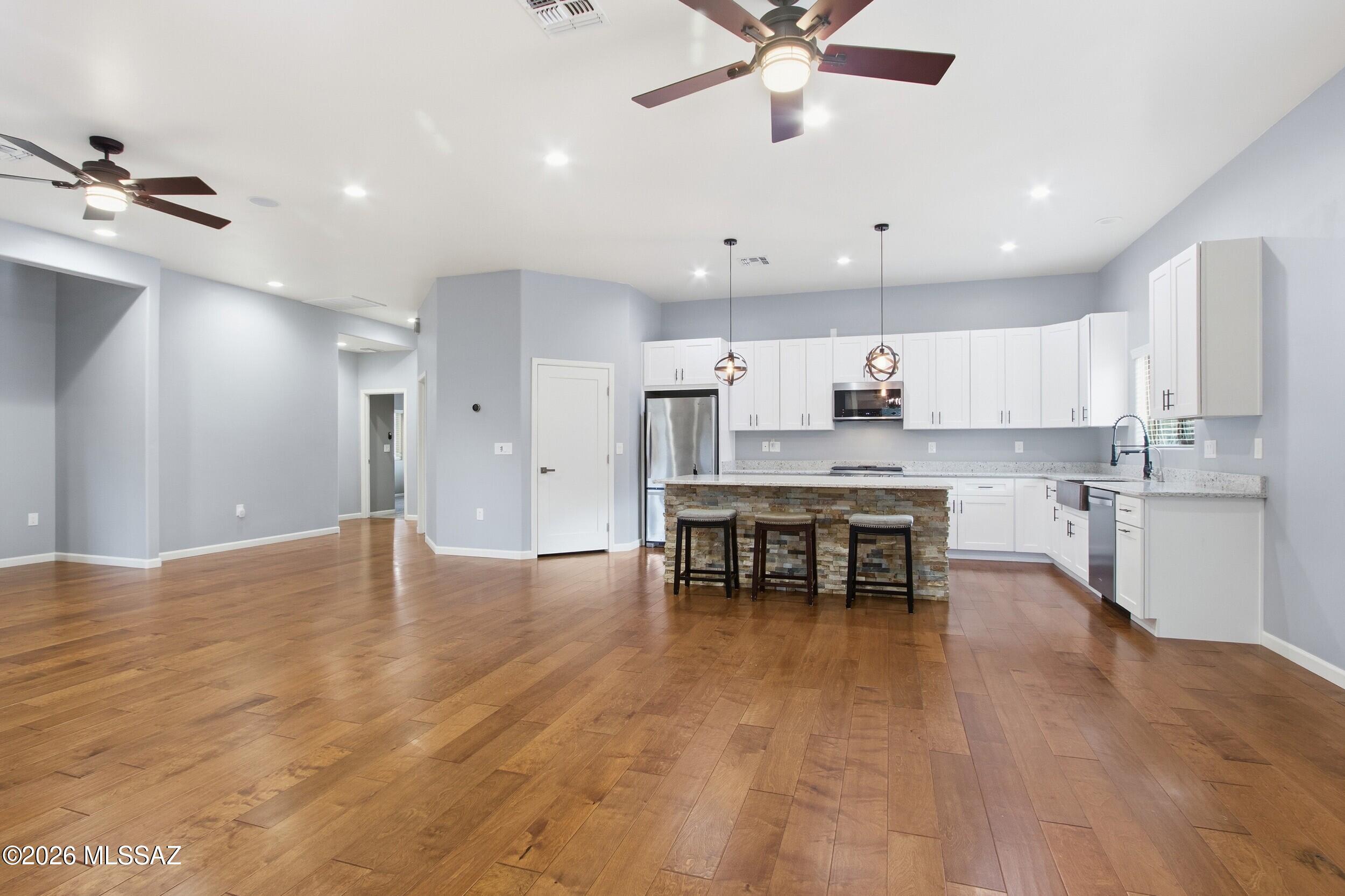 Falcon Ridge (1-41) - Residential