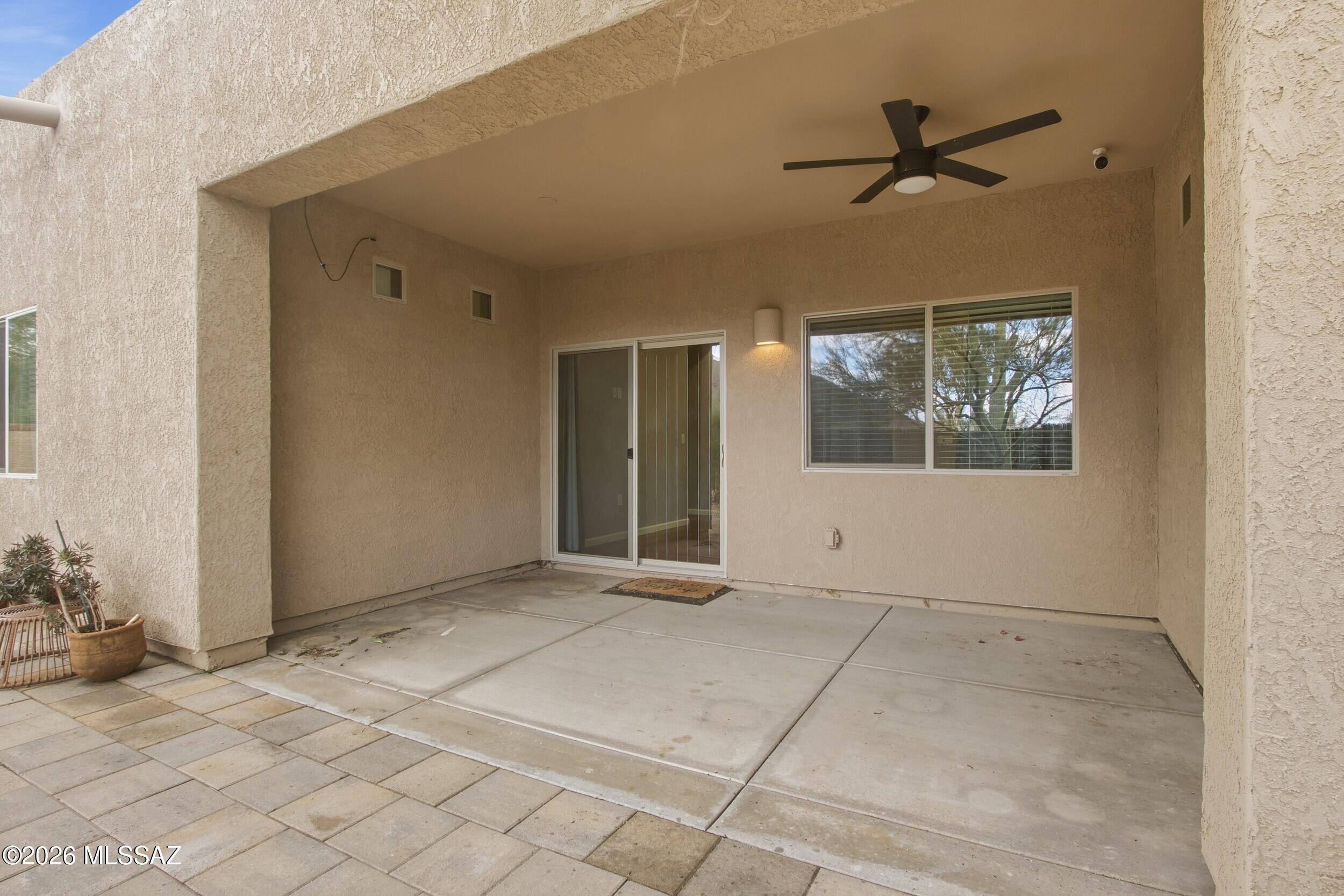 Falcon Ridge (1-41) - Residential