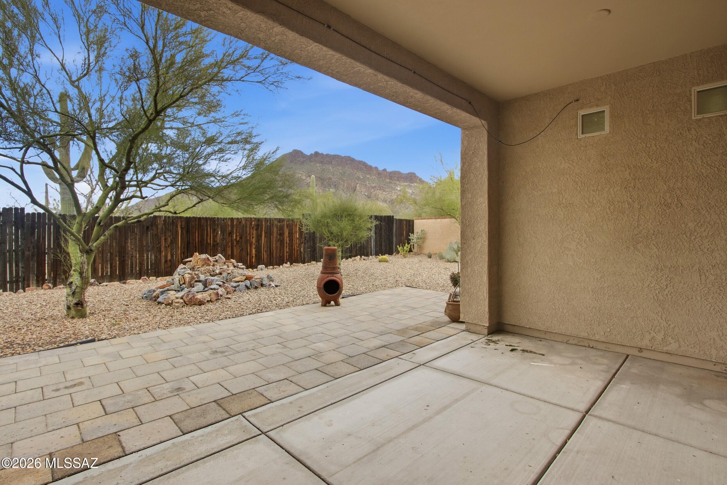 Falcon Ridge (1-41) - Residential
